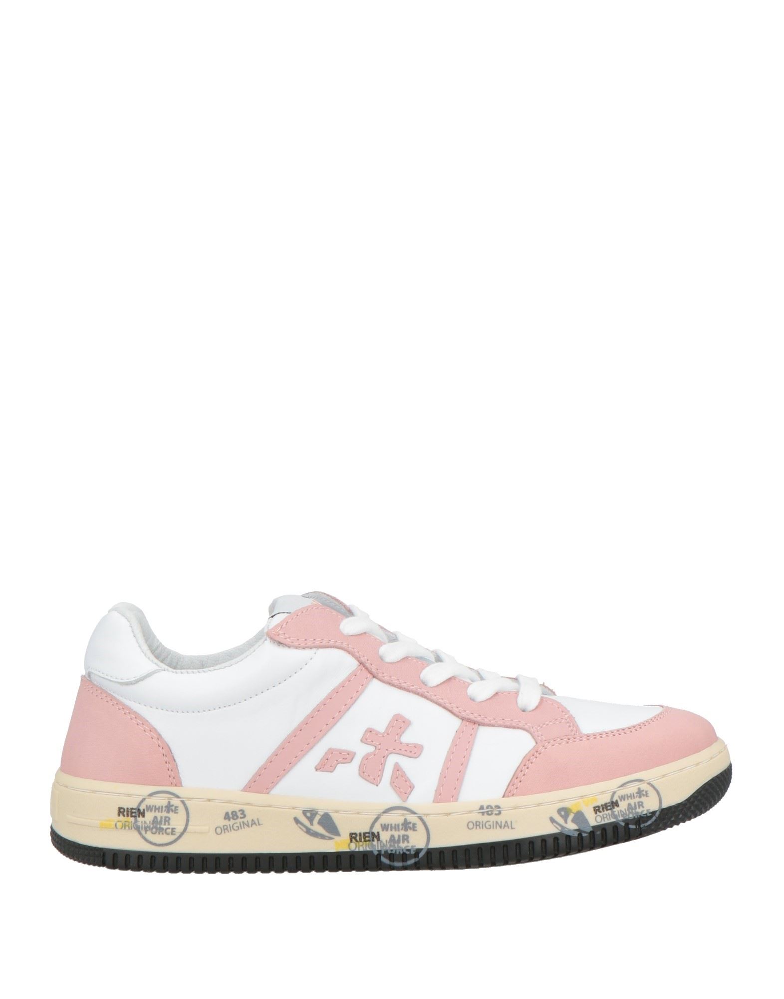  Premiata - Schuhe - Sneakers - On Yoox.com 