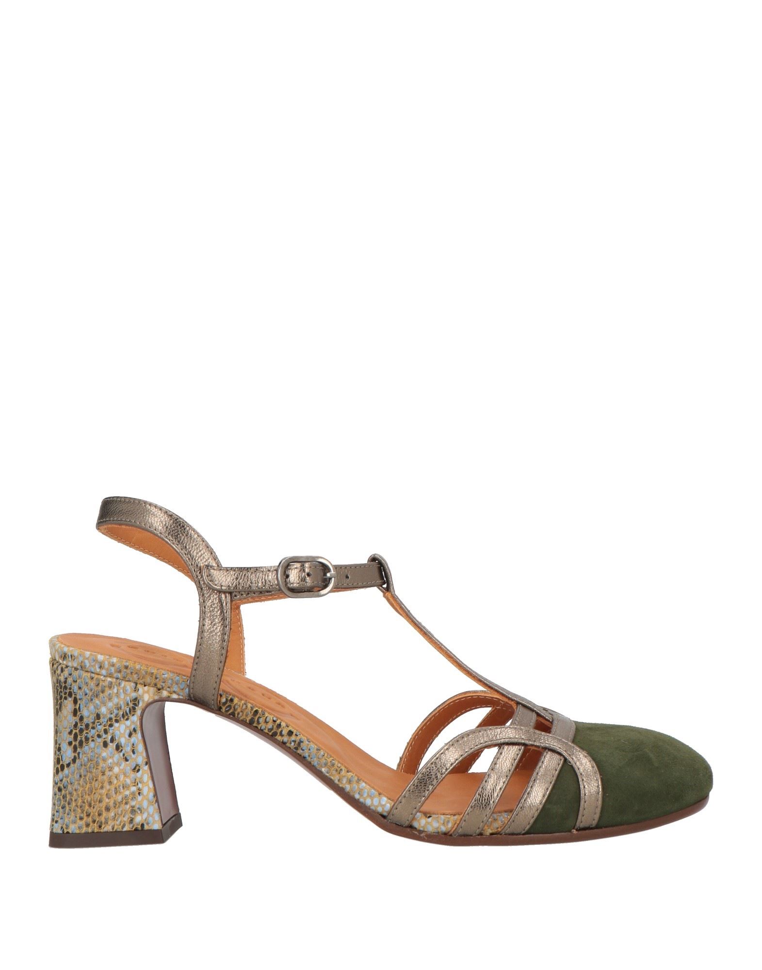  Chie Mihara - Schuhe - Pumps - On Yoox.com 