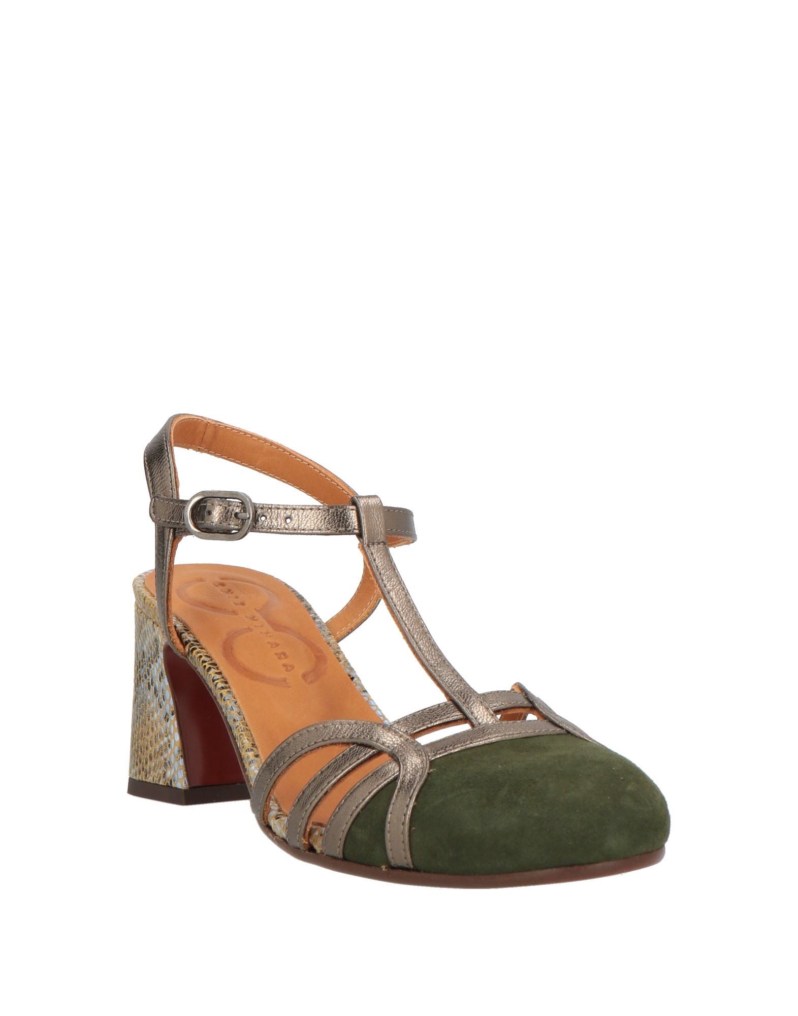  Chie Mihara - Schuhe - Pumps - On Yoox.com 