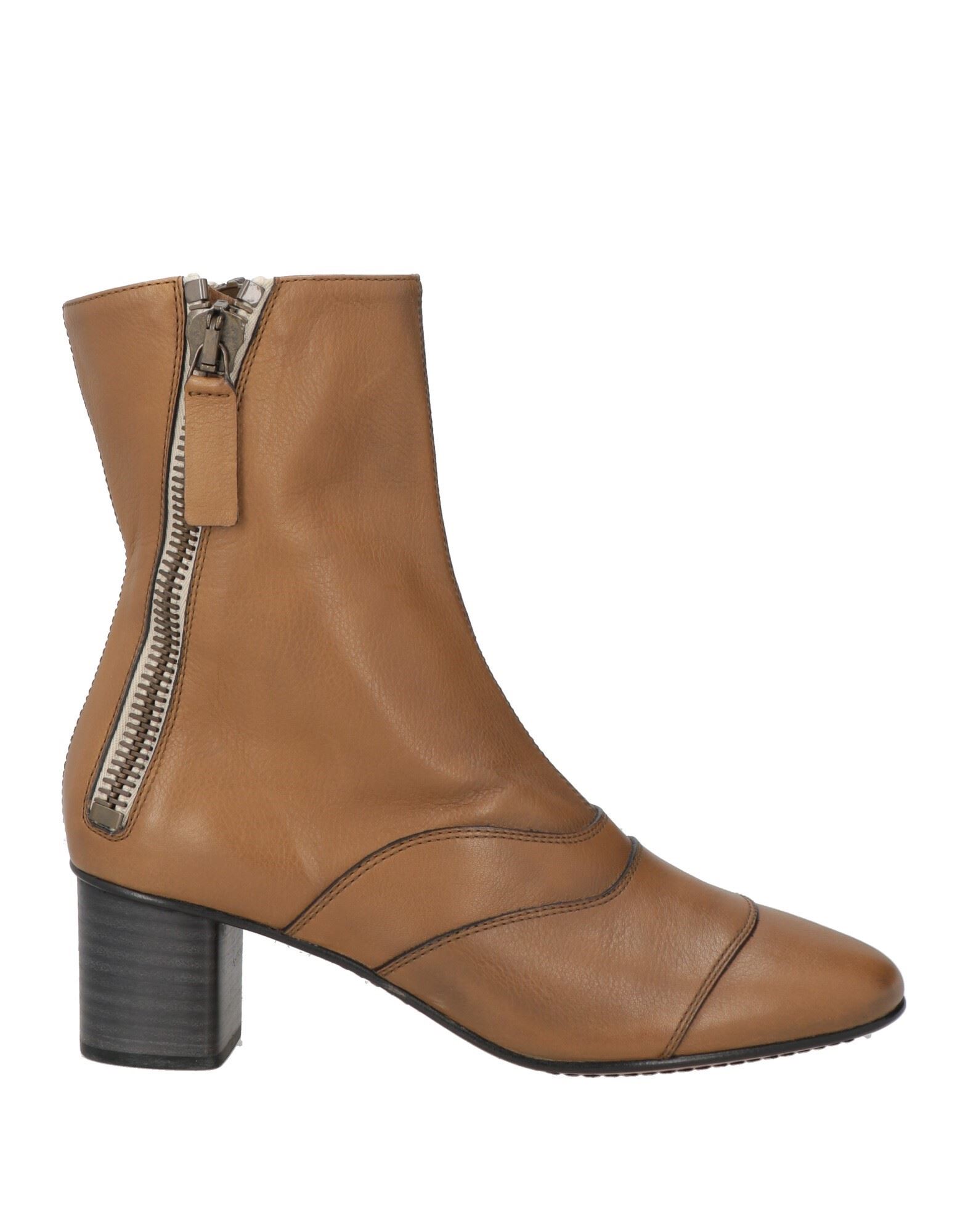 CHLOÉ CHLOÉ ΠΑΠΟΥΤΣΙΑ Μποτάκια