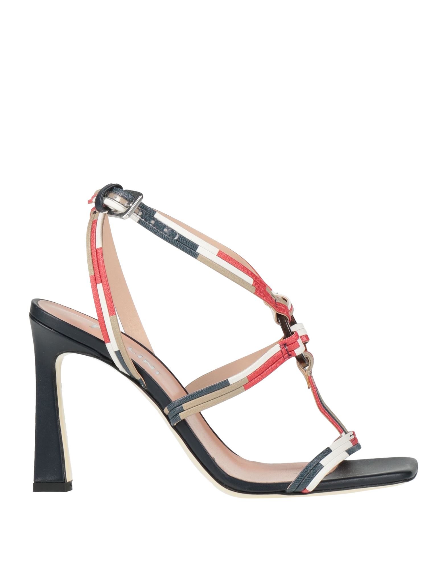 POLLINI POLLINI ΠΑΠΟΥΤΣΙΑ Πέδιλα