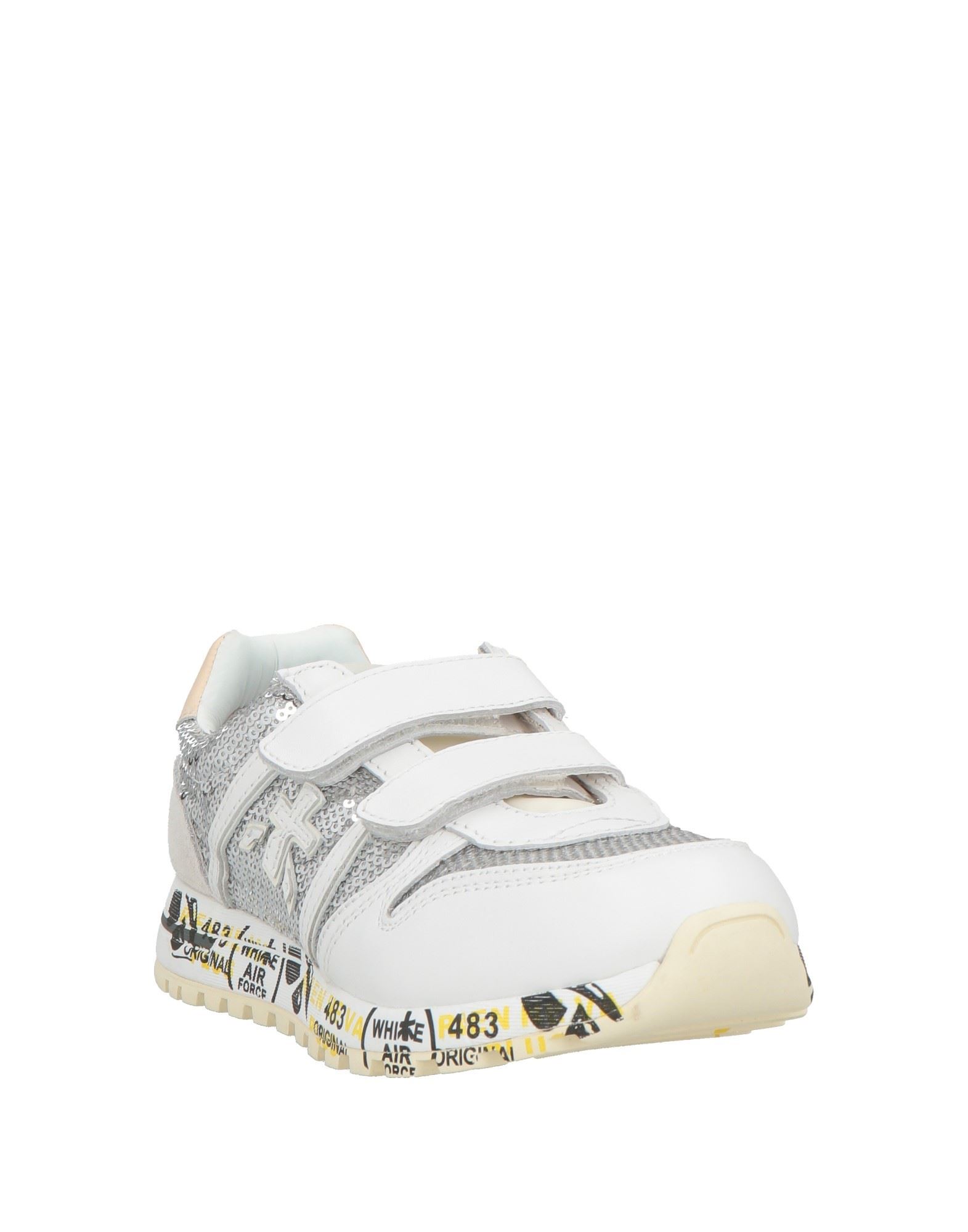  Premiata - Schuhe - Sneakers - On Yoox.com 