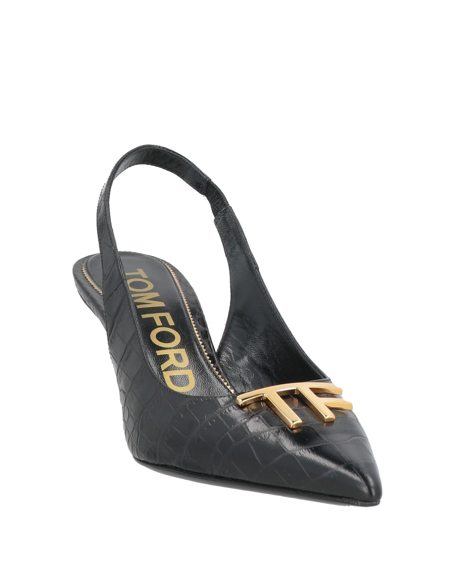  Tom Ford - Schuhe - Pumps - On Yoox.com 