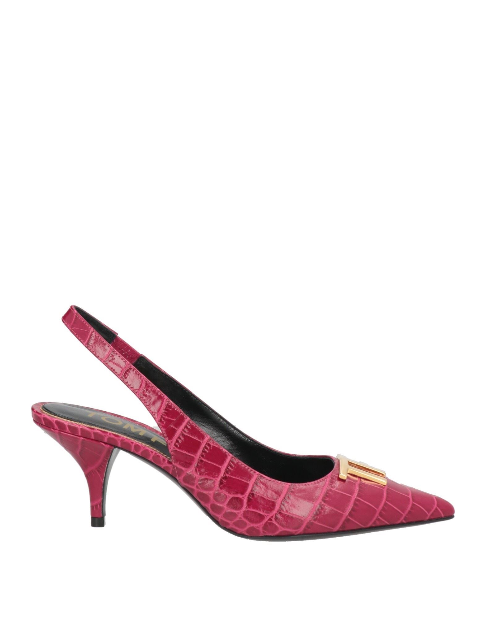  Tom Ford - Schuhe - Pumps - On Yoox.com 
