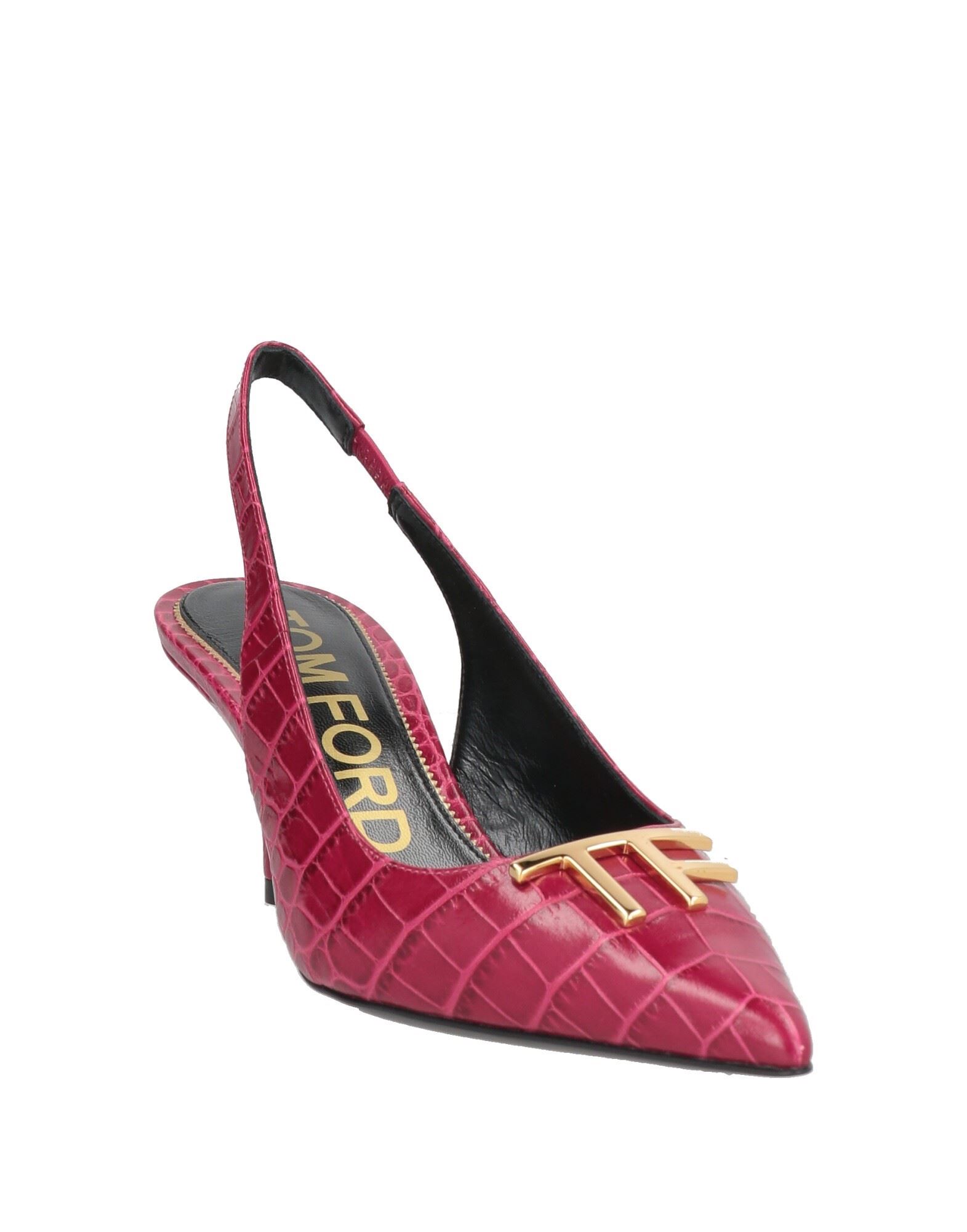  Tom Ford - Schuhe - Pumps - On Yoox.com 