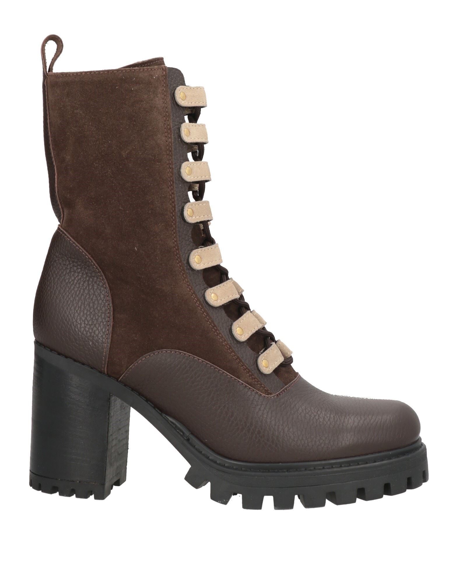  Pollini - Schuhe - Stiefeletten - On Yoox.com 