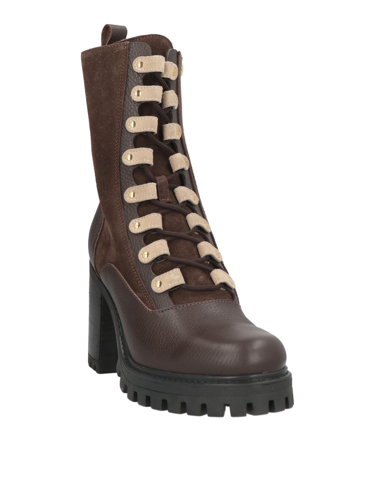  Pollini - Schuhe - Stiefeletten - On Yoox.com 