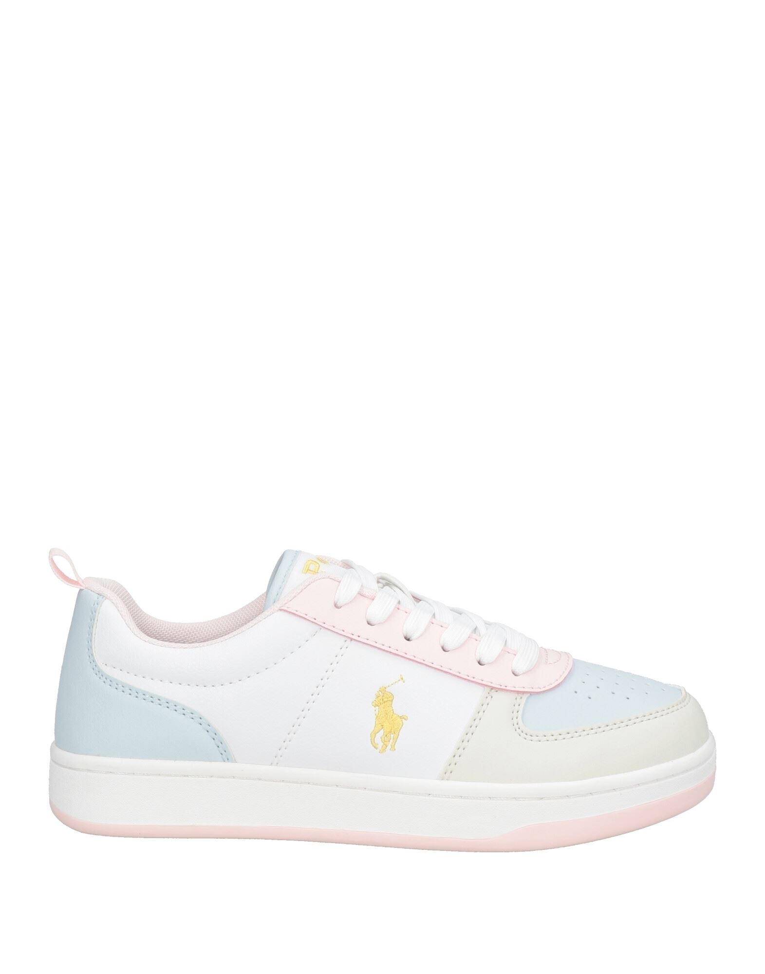  Polo Ralph Lauren - Schuhe - Sneakers - On Yoox.com 