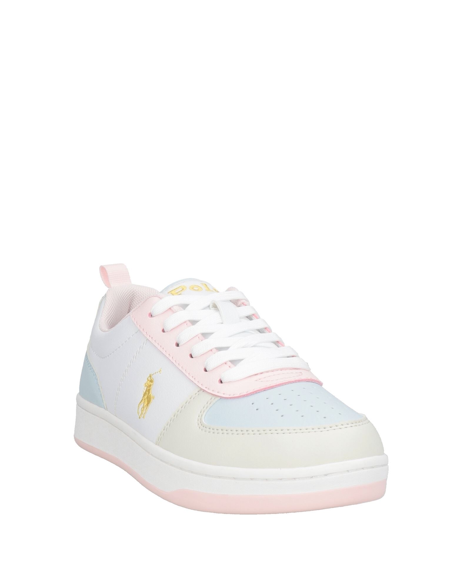  Polo Ralph Lauren - Schuhe - Sneakers - On Yoox.com 