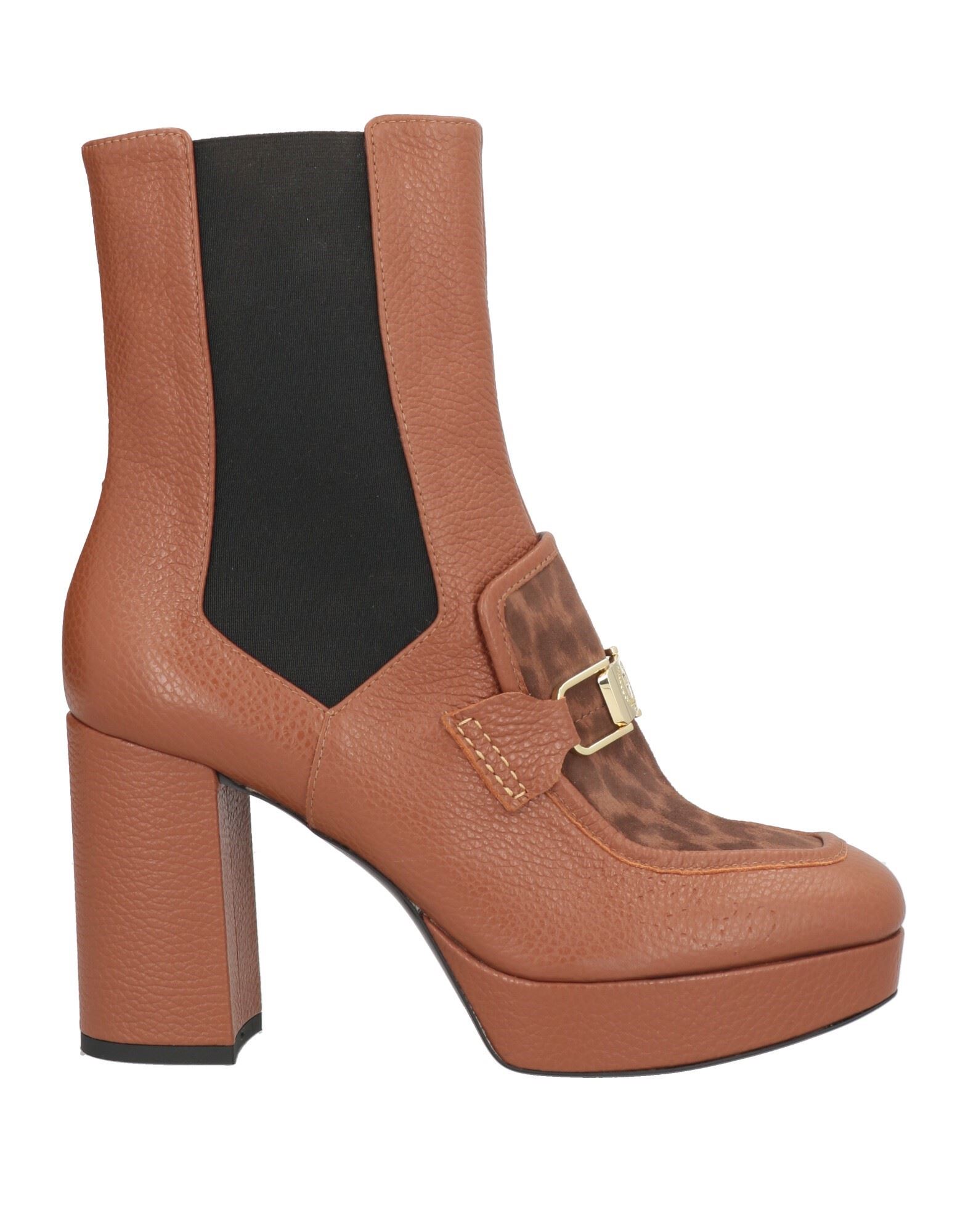  Pollini - Schuhe - Stiefeletten - On Yoox.com 