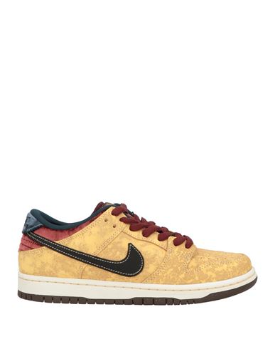 Sneakers Mujer Amarillo 36.5,37.5,38,38.5,40 Mujer