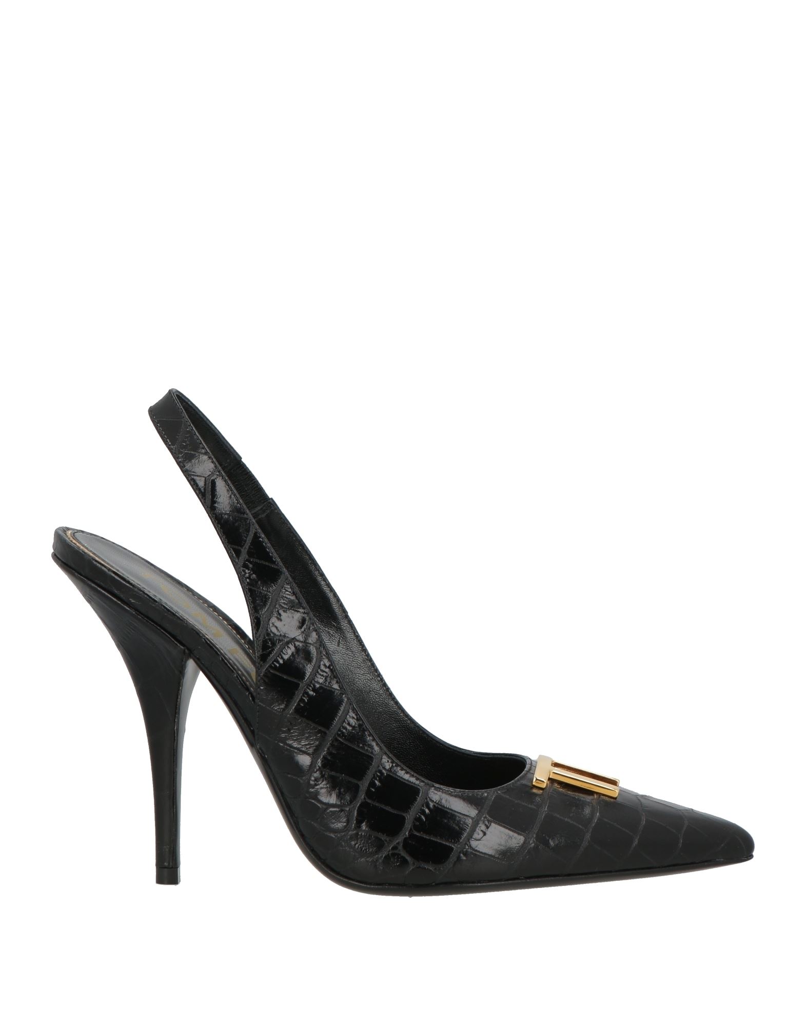 TOM FORD TOM FORD ΠΑΠΟΥΤΣΙΑ Κλειστά παπούτσια