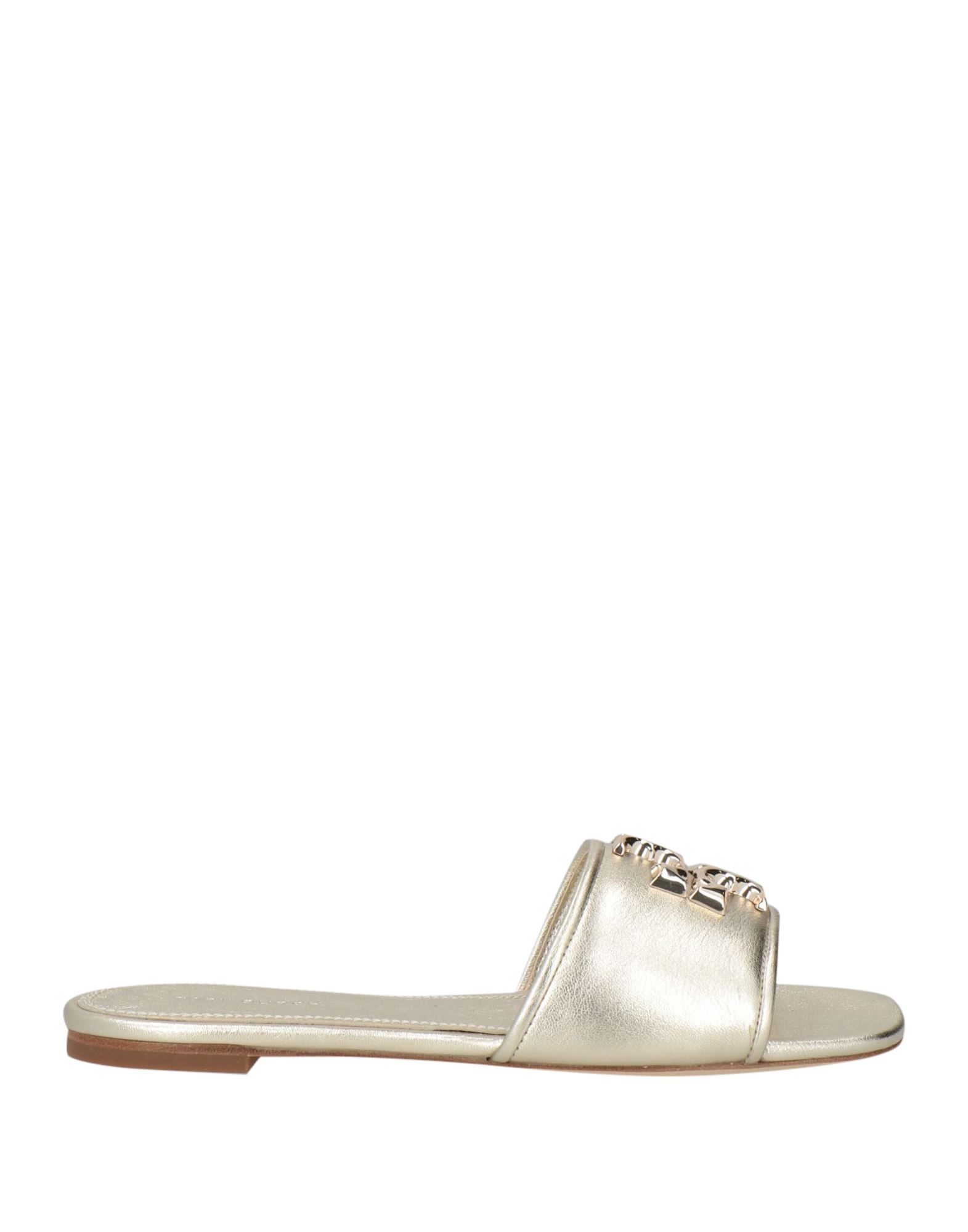 TORY BURCH ΠΑΠΟΥΤΣΙΑ Πέδιλα