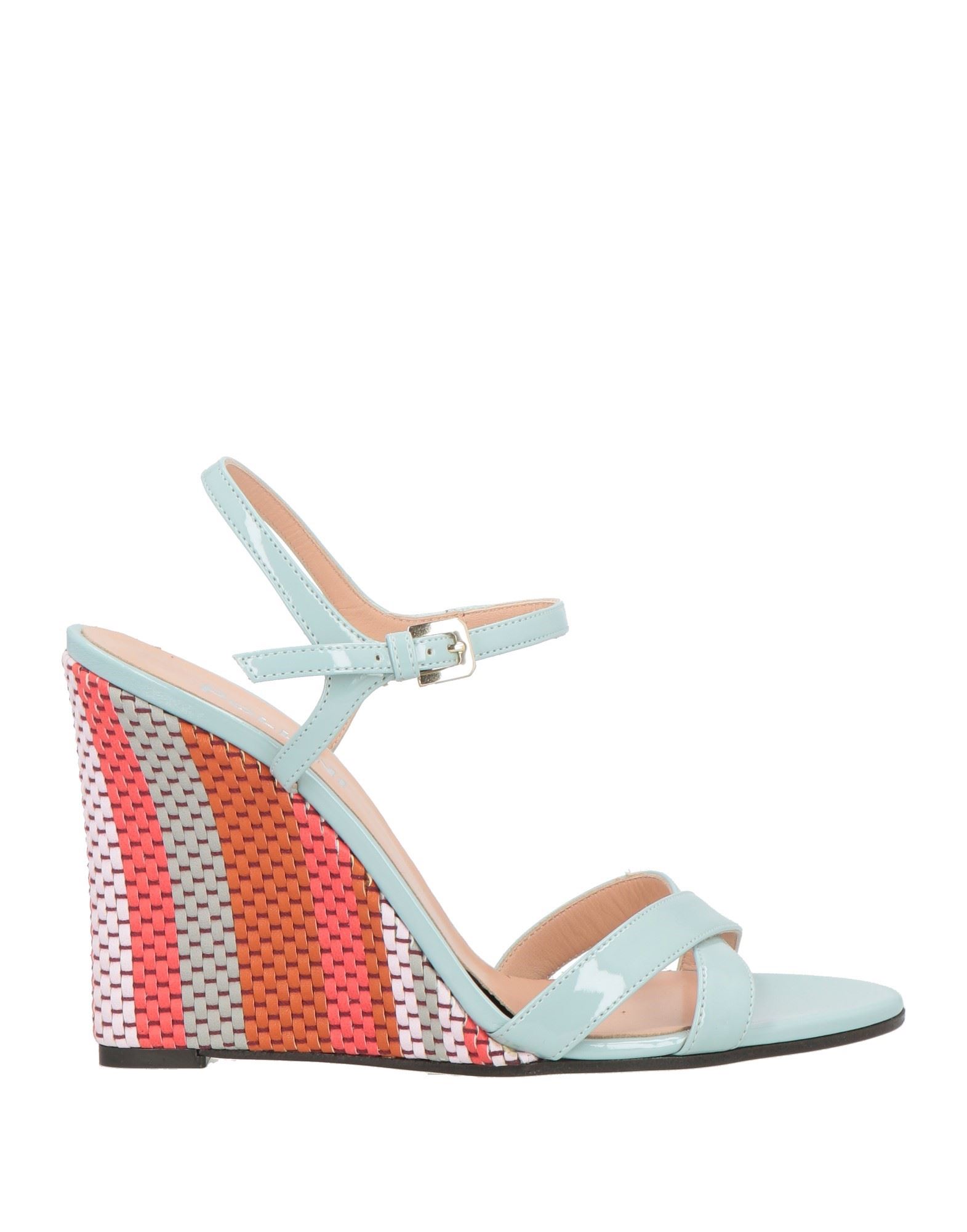 POLLINI POLLINI ΠΑΠΟΥΤΣΙΑ Πέδιλα