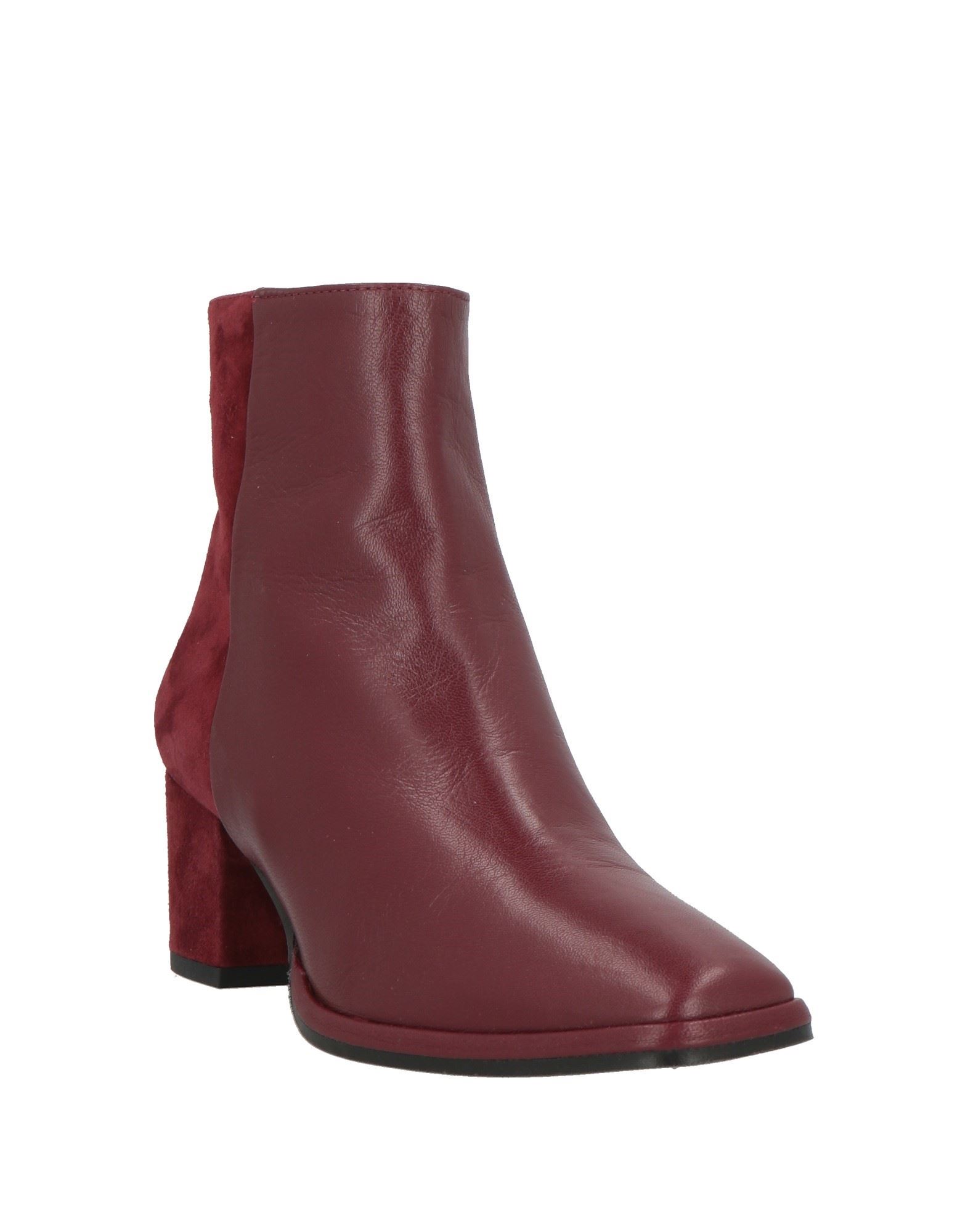  Pollini - Schuhe - Stiefeletten - On Yoox.com 