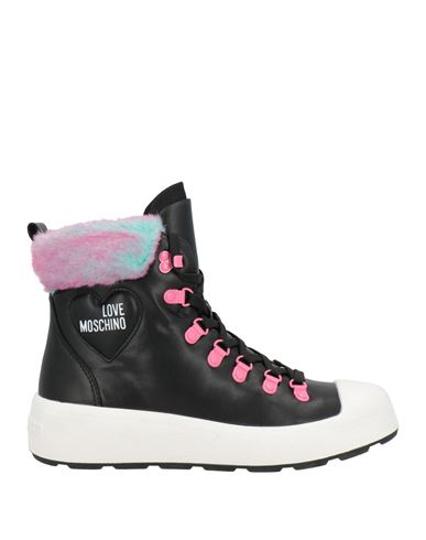 Sneakers Damen Schwarz 38,40 Damen