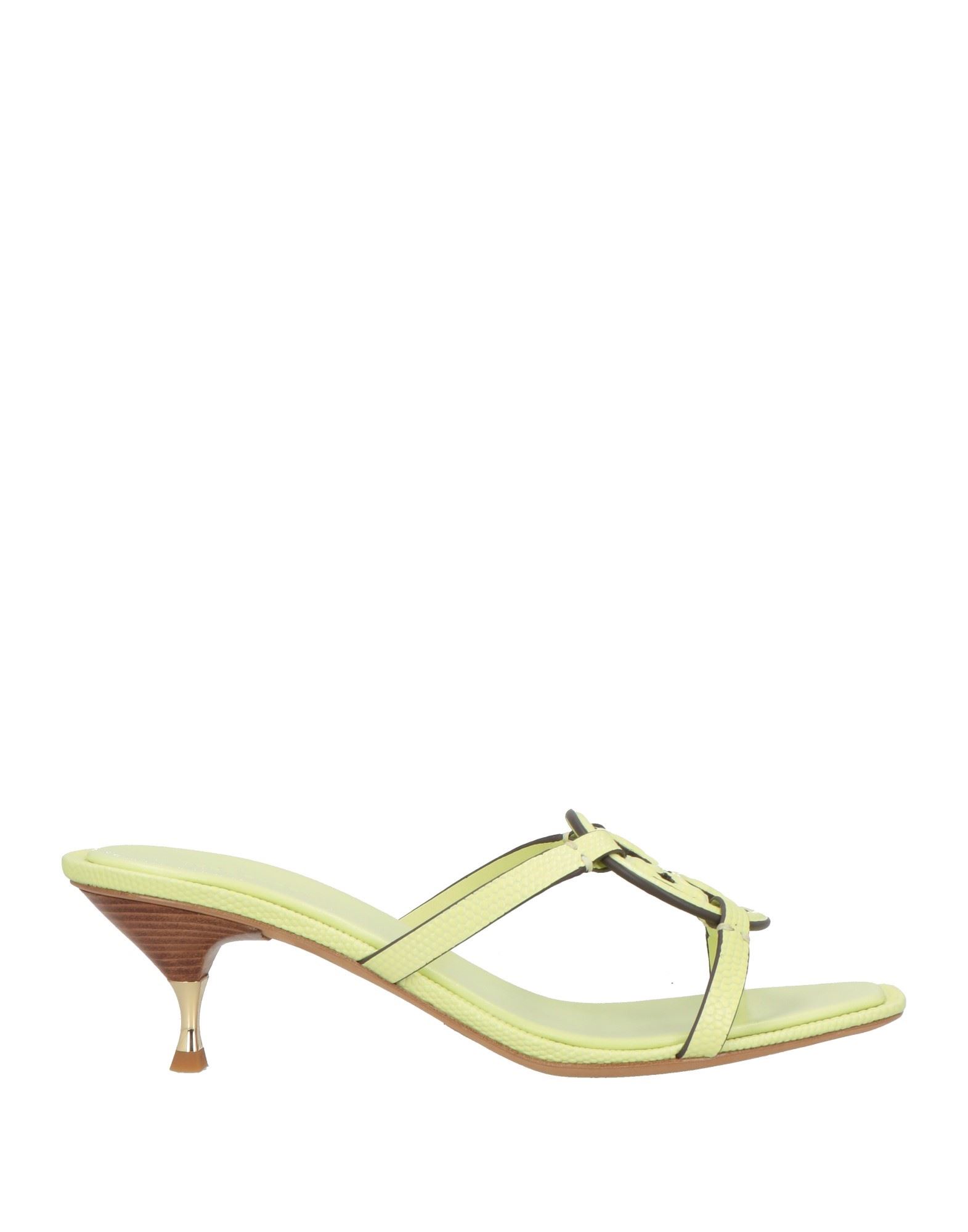 TORY BURCH TORY BURCH ΠΑΠΟΥΤΣΙΑ Πέδιλα