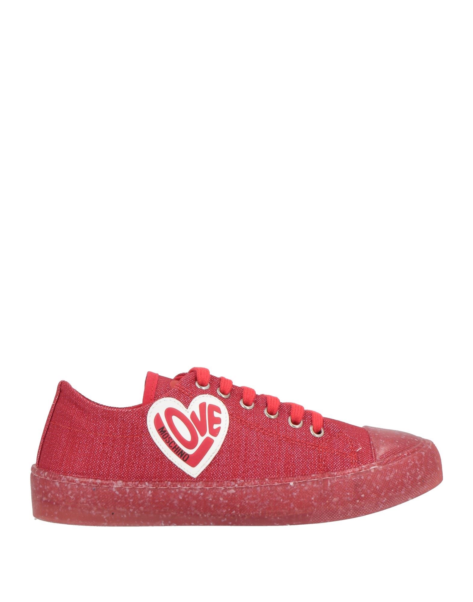  Love Moschino - Schuhe - Sneakers - On Yoox.com 
