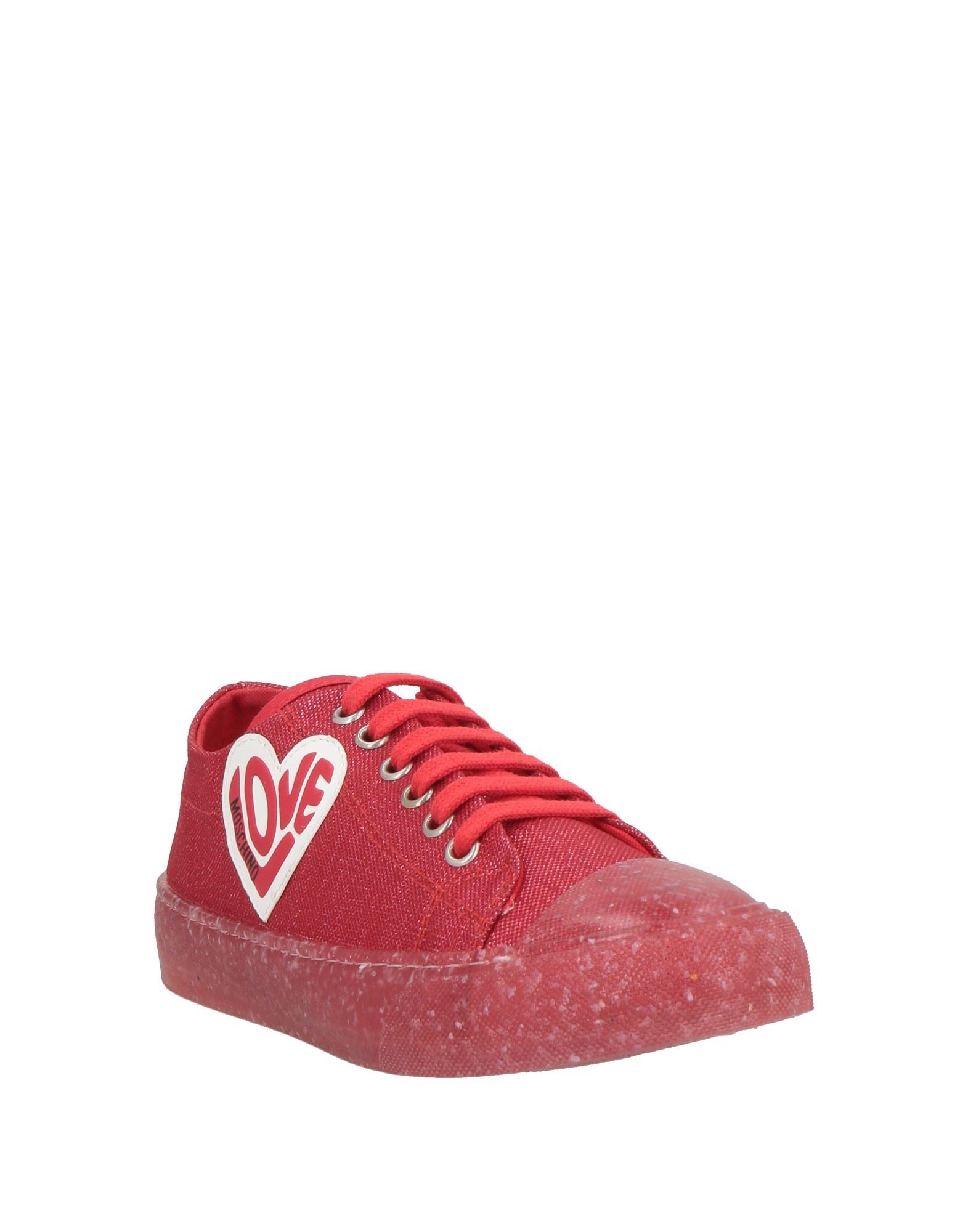  Love Moschino - Schuhe - Sneakers - On Yoox.com 
