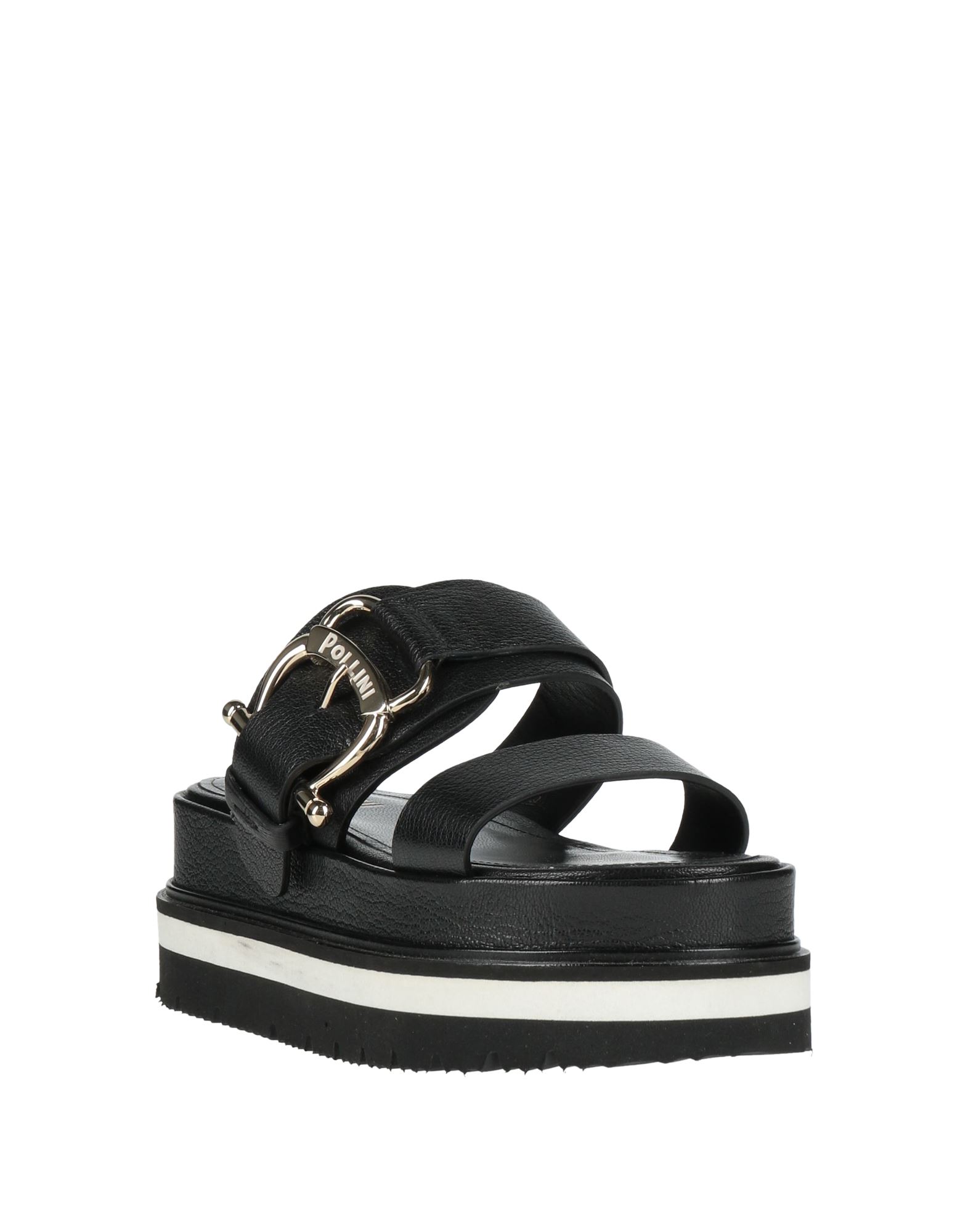  Pollini - Schuhe - Sandalen - On Yoox.com 