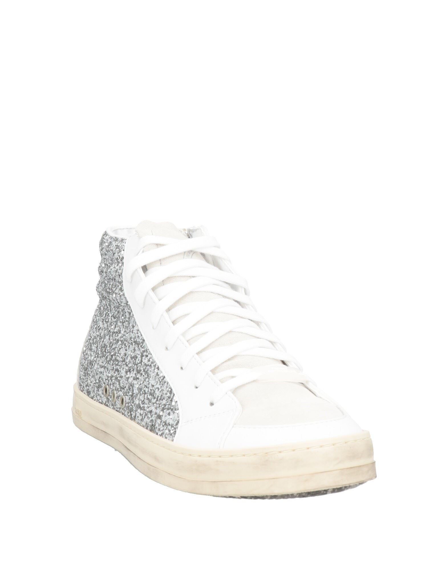  P448 - Schuhe - Sneakers - On Yoox.com 