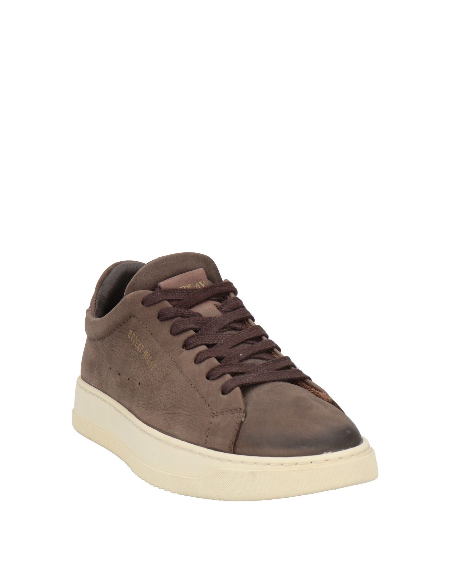  Replay - Schuhe - Sneakers - On Yoox.com 