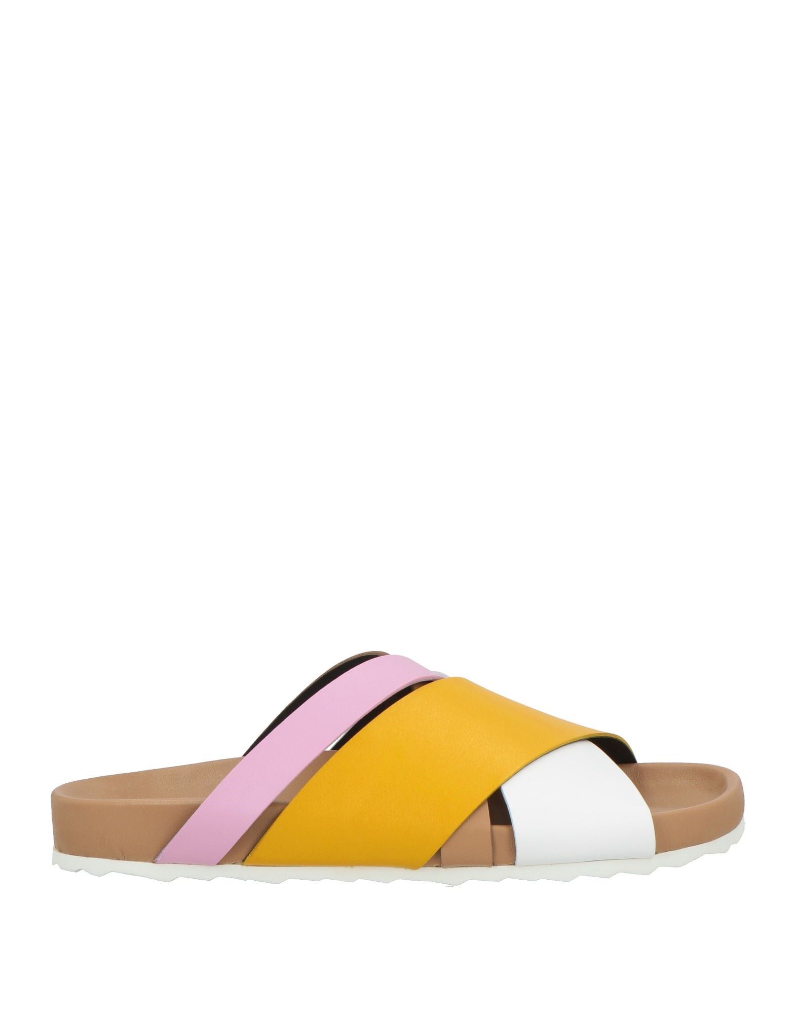 PIERRE HARDY PIERRE HARDY ΠΑΠΟΥΤΣΙΑ Πέδιλα