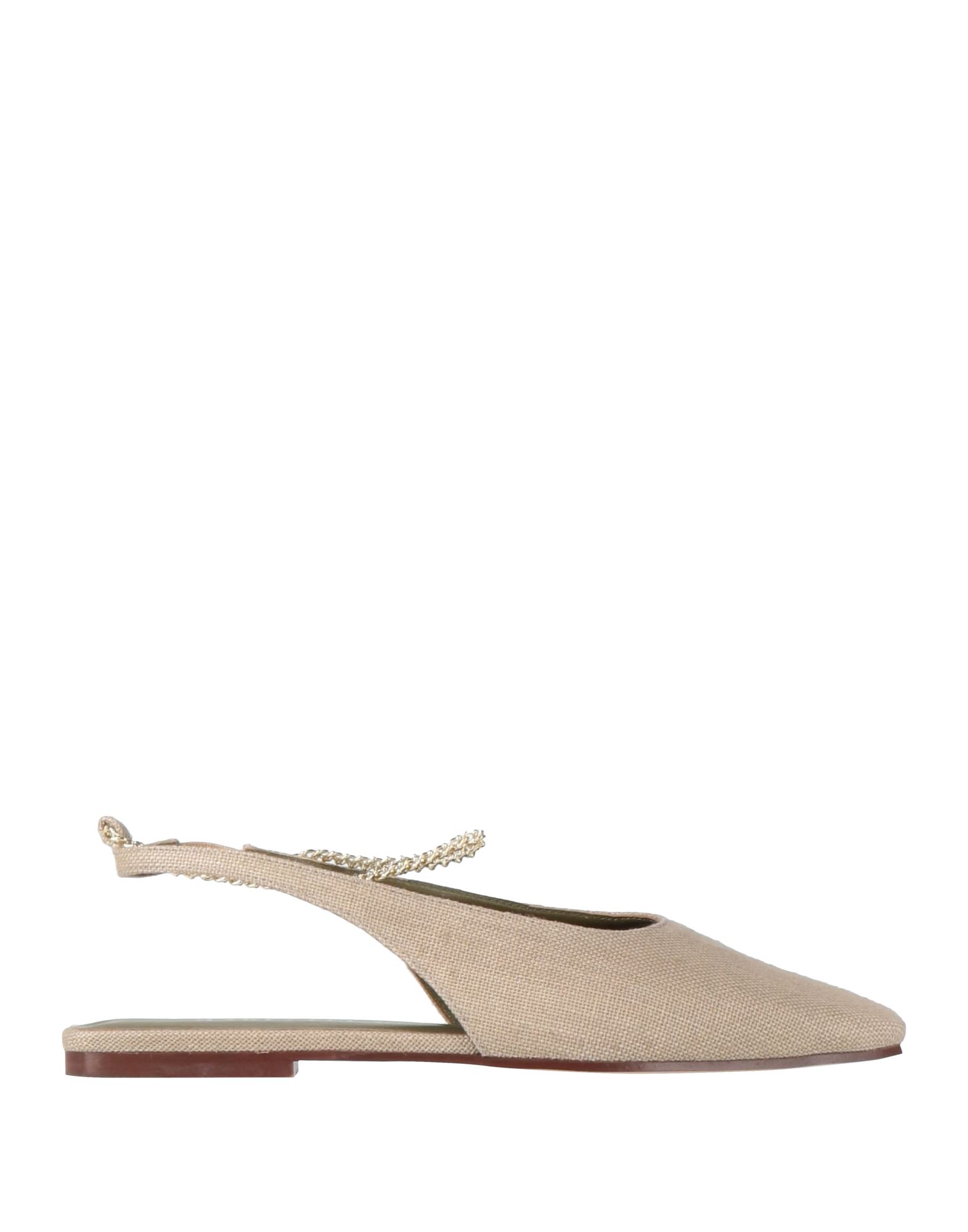  Maria Luca - Schuhe - Ballerinas - On Yoox.com 