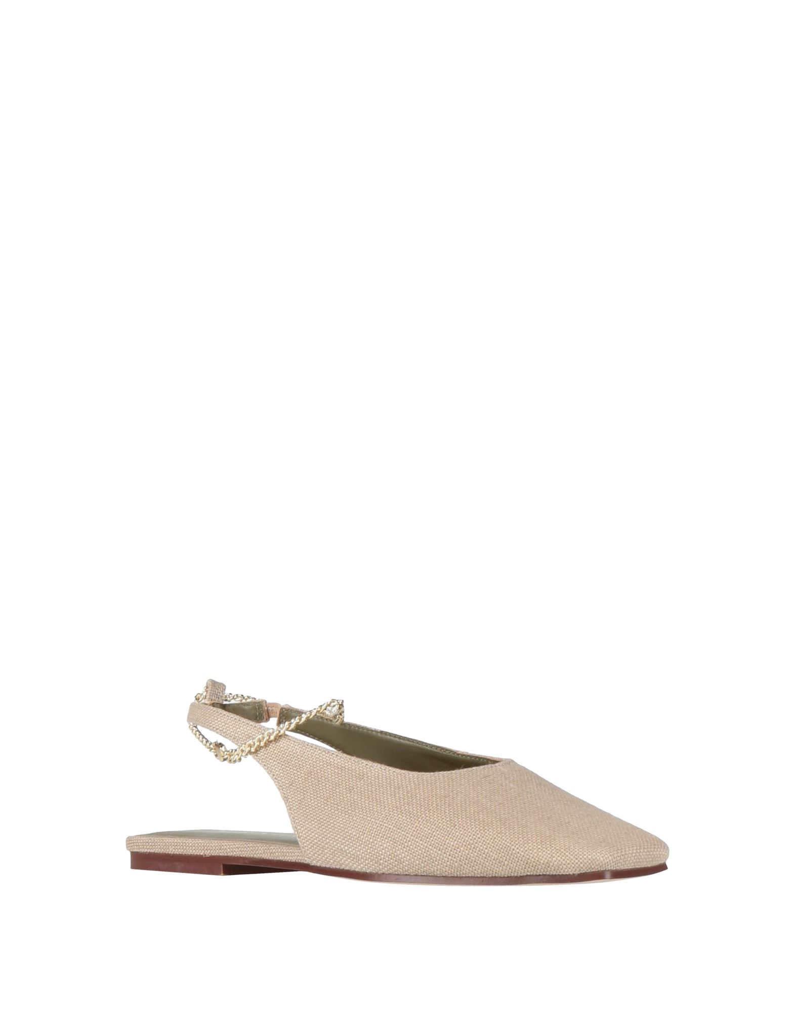  Maria Luca - Schuhe - Ballerinas - On Yoox.com 