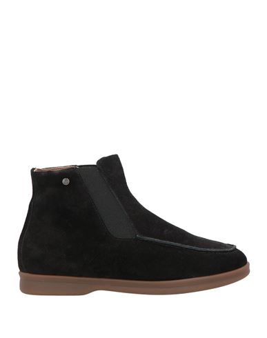 Stiefelette Damen Dunkelbraun 35 Damen