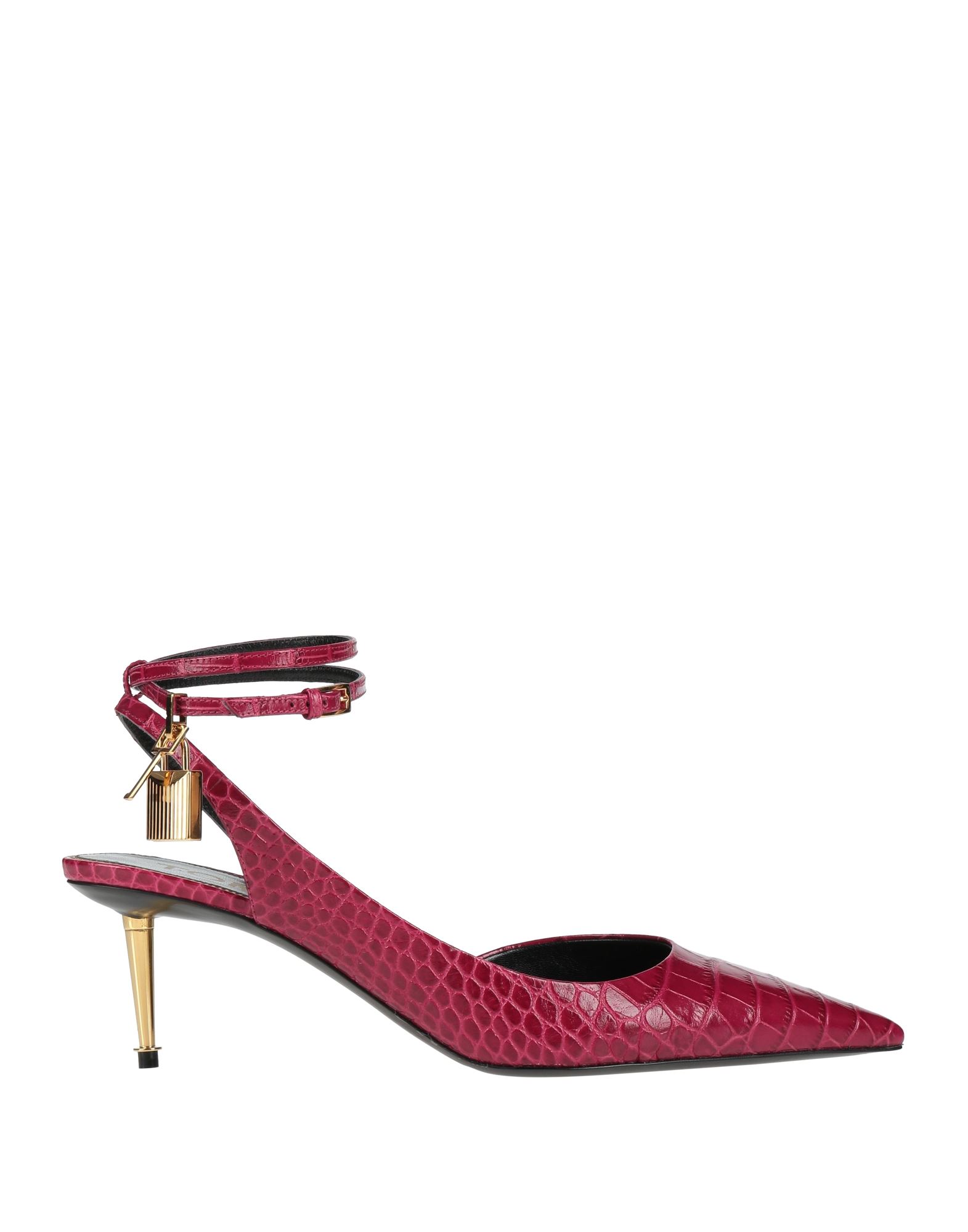  Tom Ford - Schuhe - Pumps - On Yoox.com 
