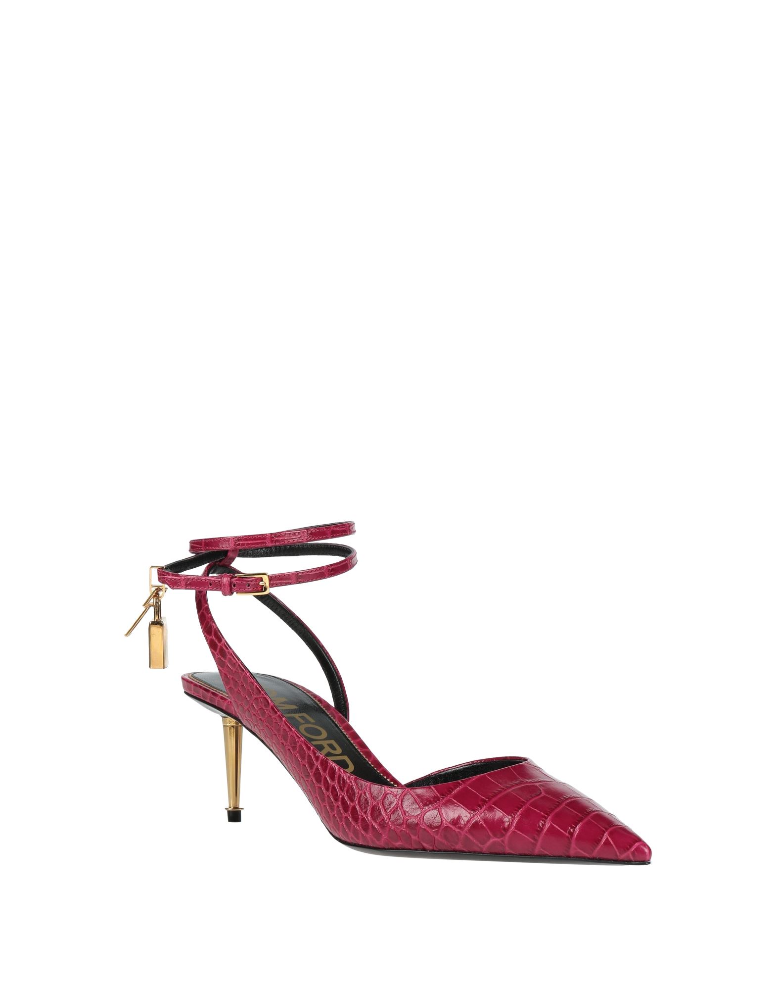  Tom Ford - Schuhe - Pumps - On Yoox.com 