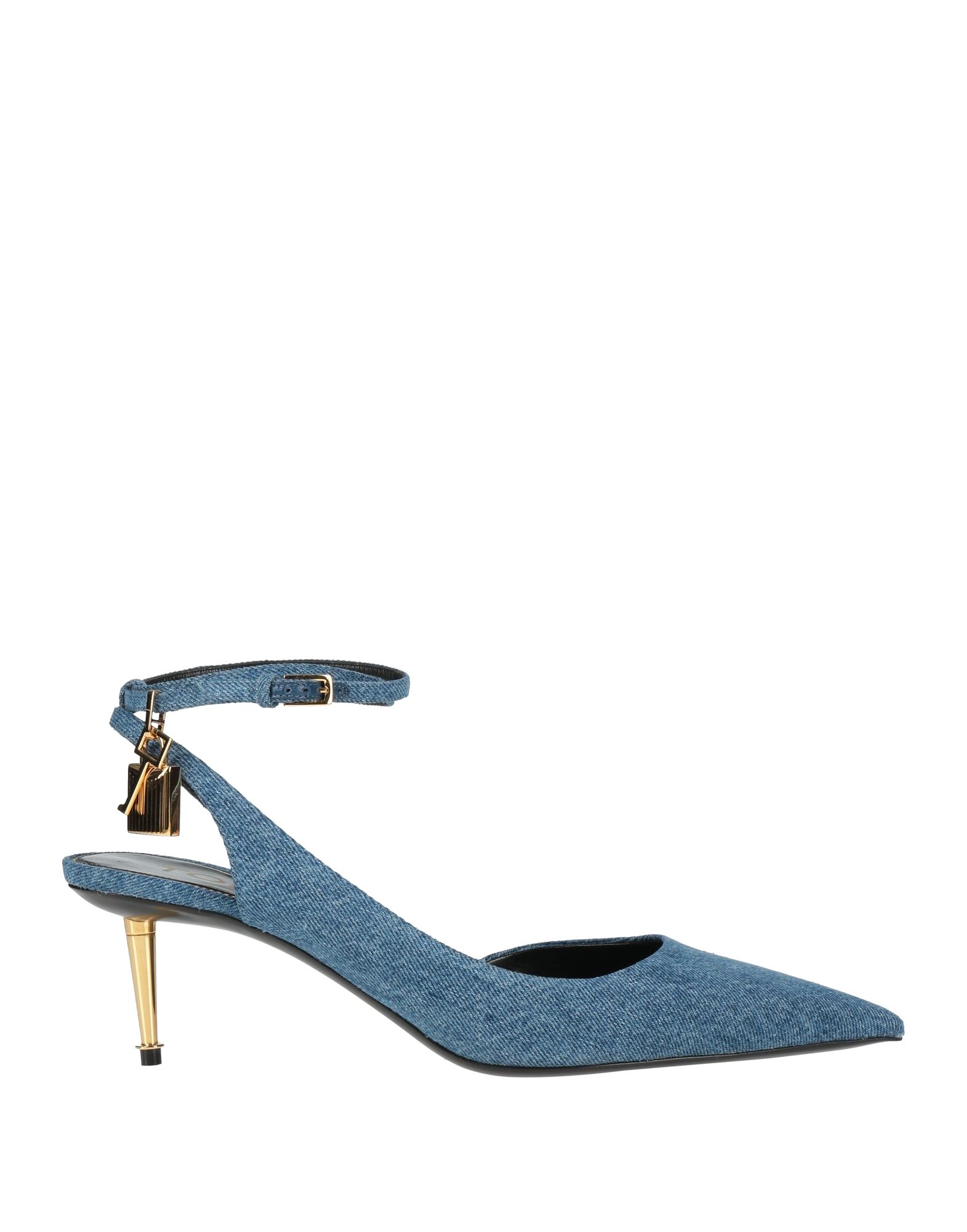  Tom Ford - Schuhe - Pumps - On Yoox.com 