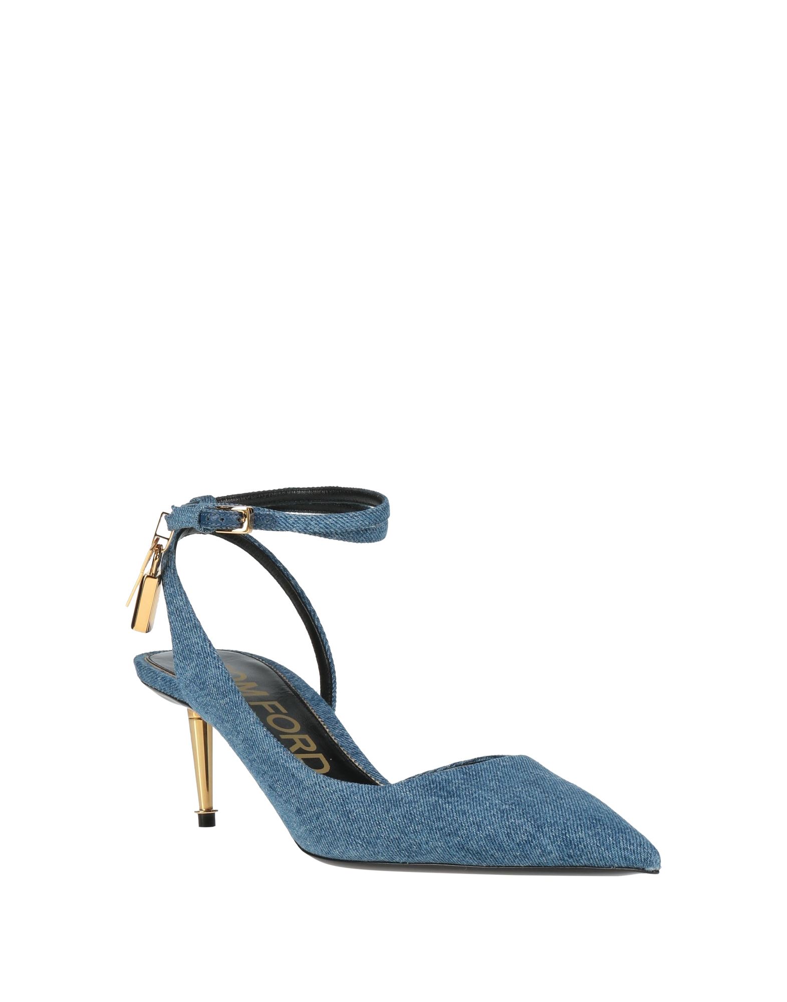  Tom Ford - Schuhe - Pumps - On Yoox.com 