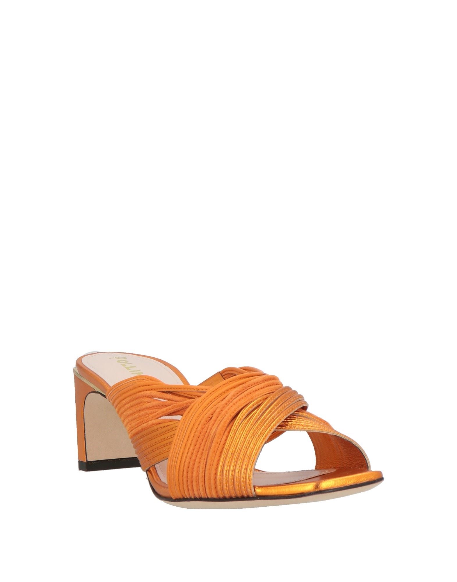  Pollini - Schuhe - Sandalen - On Yoox.com 