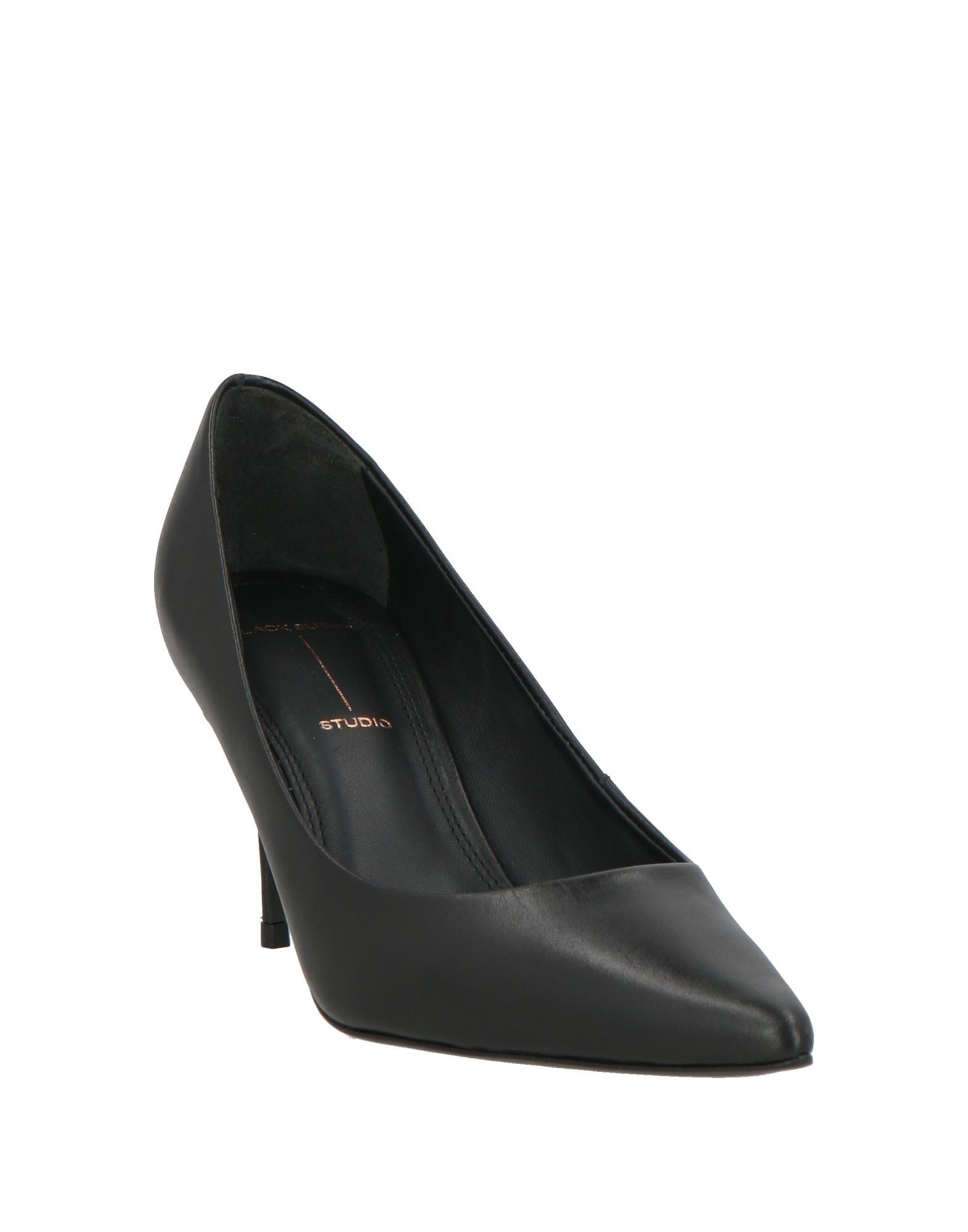  Black Suede Studio - Schuhe - Pumps - On Yoox.com 