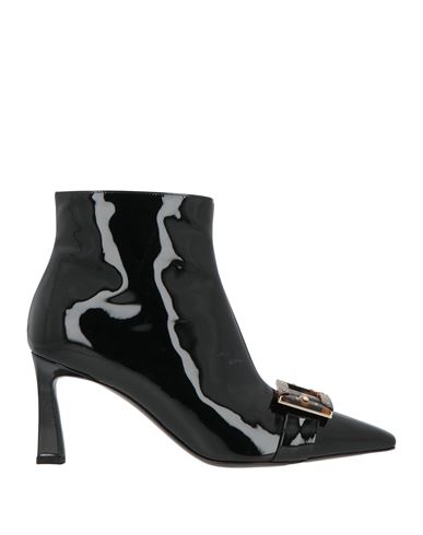 Botines de caña alta Mujer Negro 35,36,37,38,40 Mujer