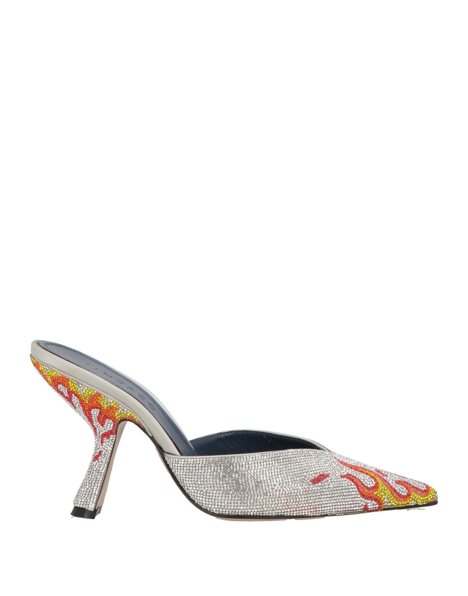 IINDACO IINDACO ΠΑΠΟΥΤΣΙΑ Μουλάρια και τσόκαρα