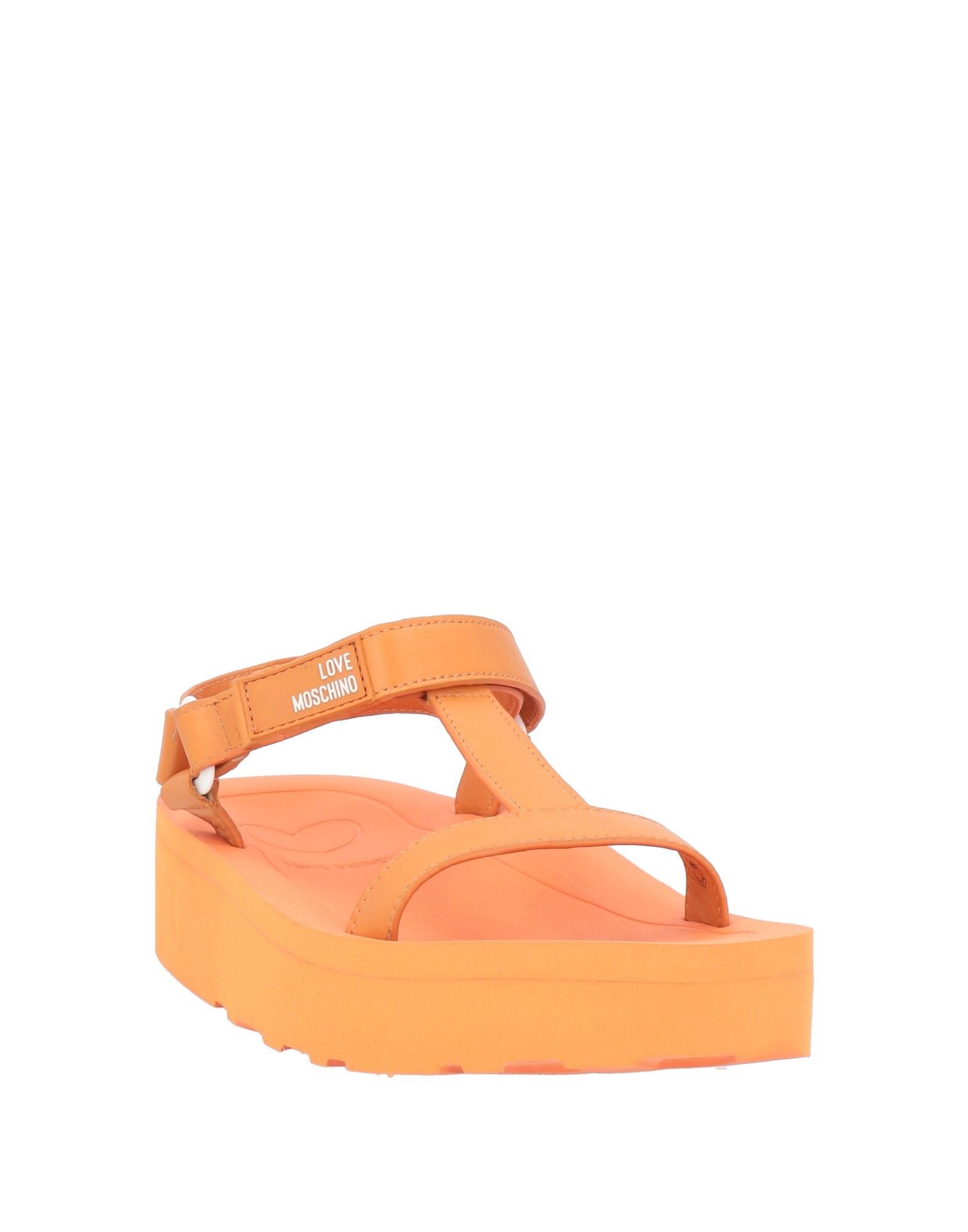  Love Moschino - Schuhe - Sandalen - On Yoox.com 