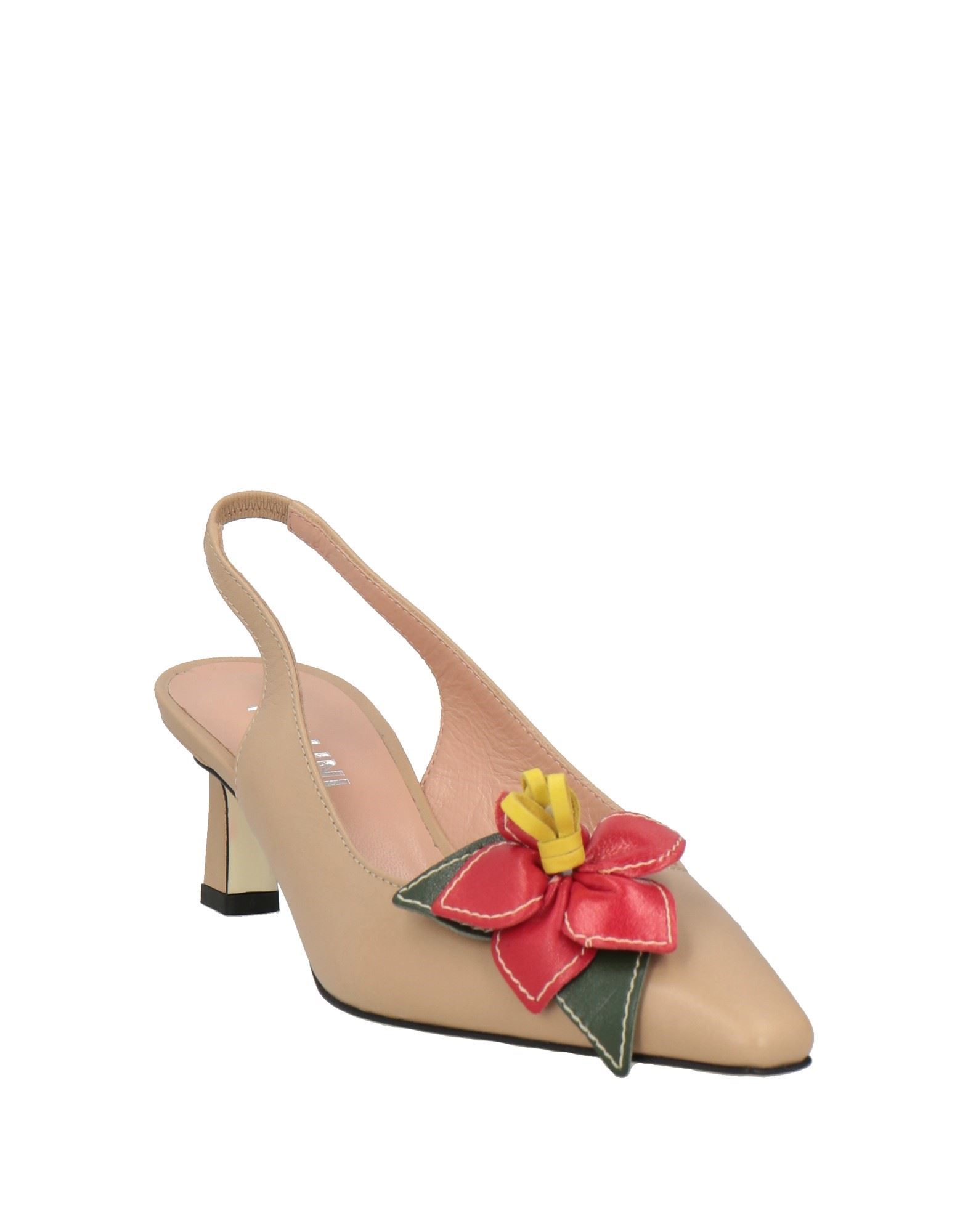  Pollini - Schuhe - Pumps - On Yoox.com 