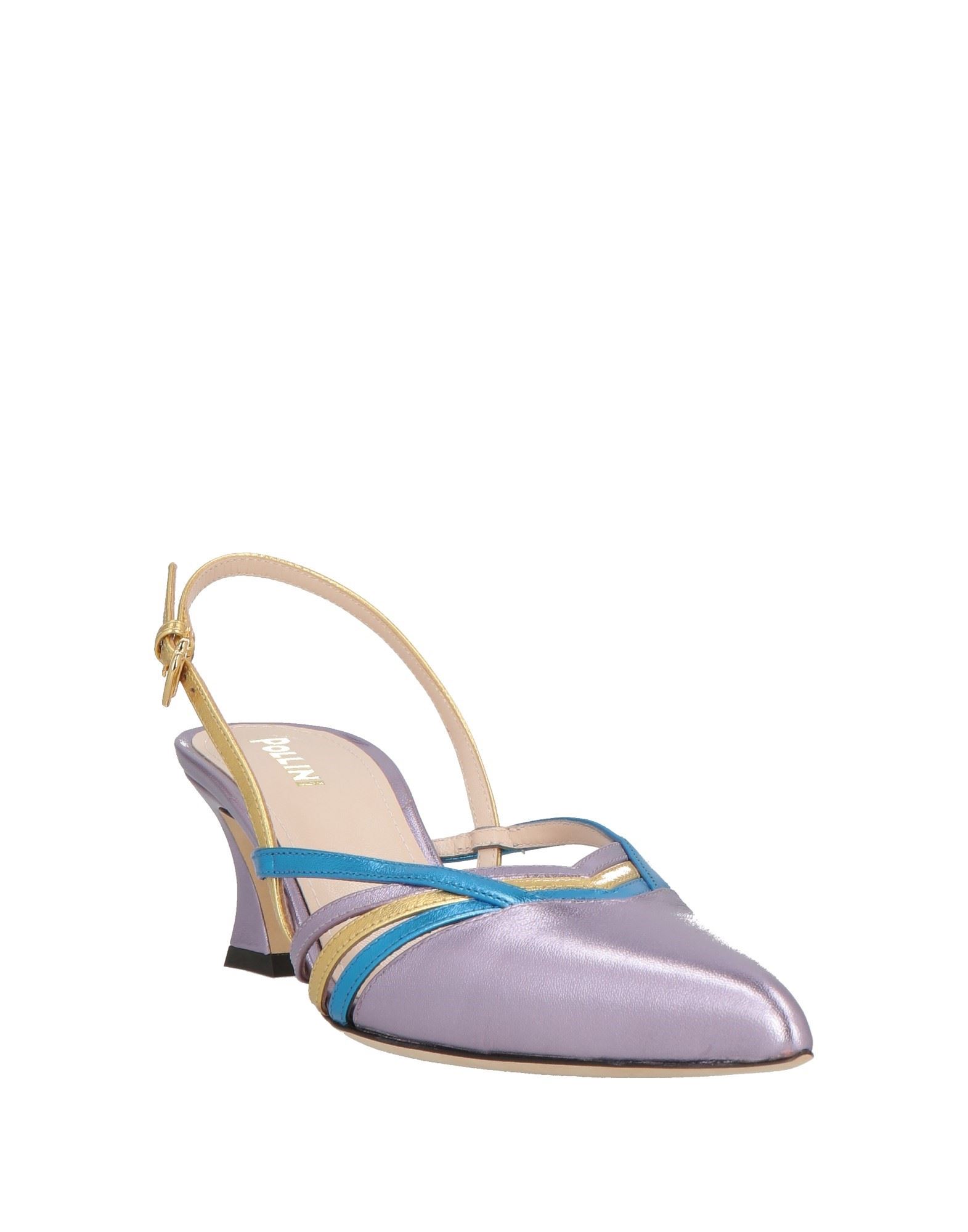  Pollini - Schuhe - Pumps - On Yoox.com 