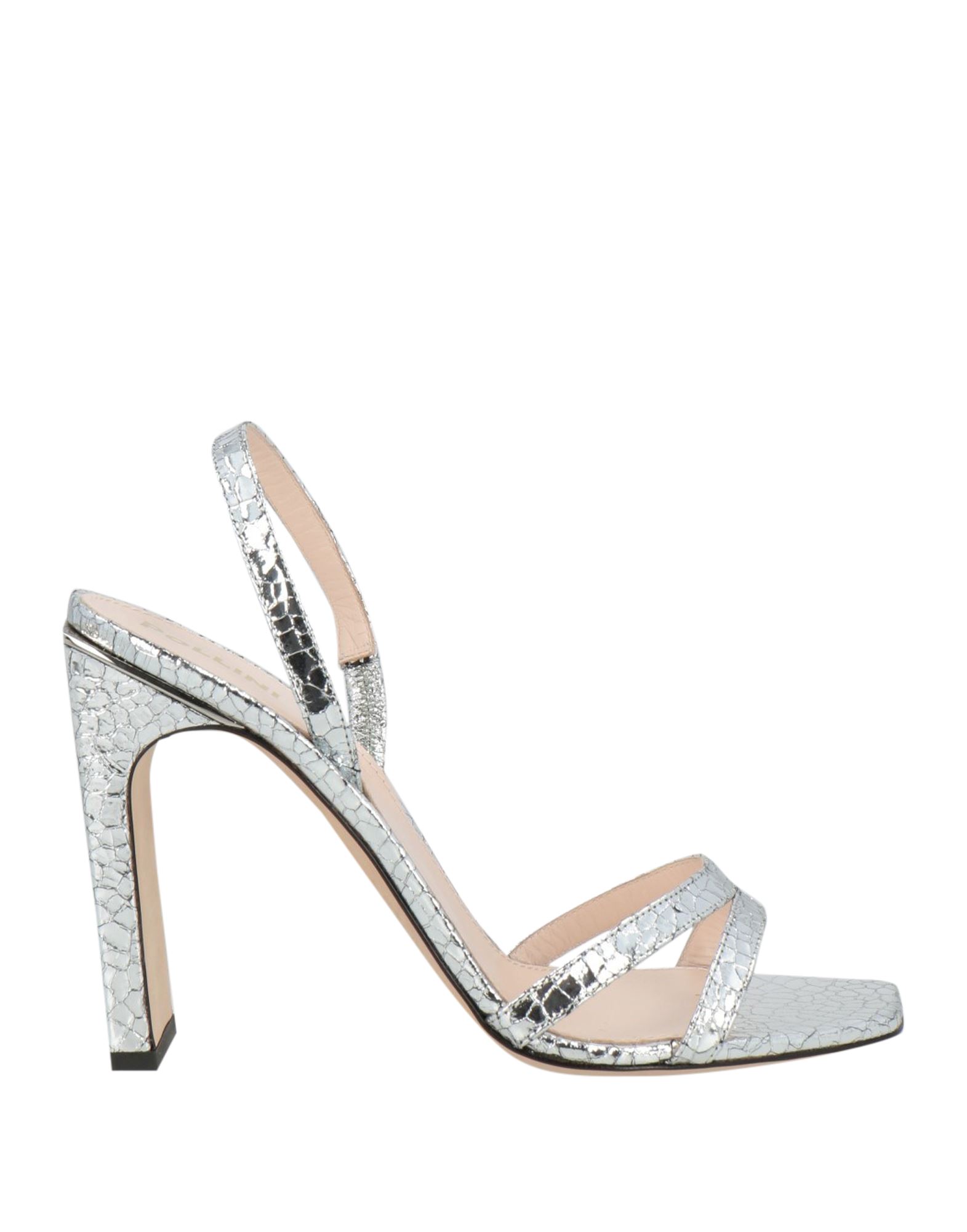 POLLINI POLLINI ΠΑΠΟΥΤΣΙΑ Πέδιλα