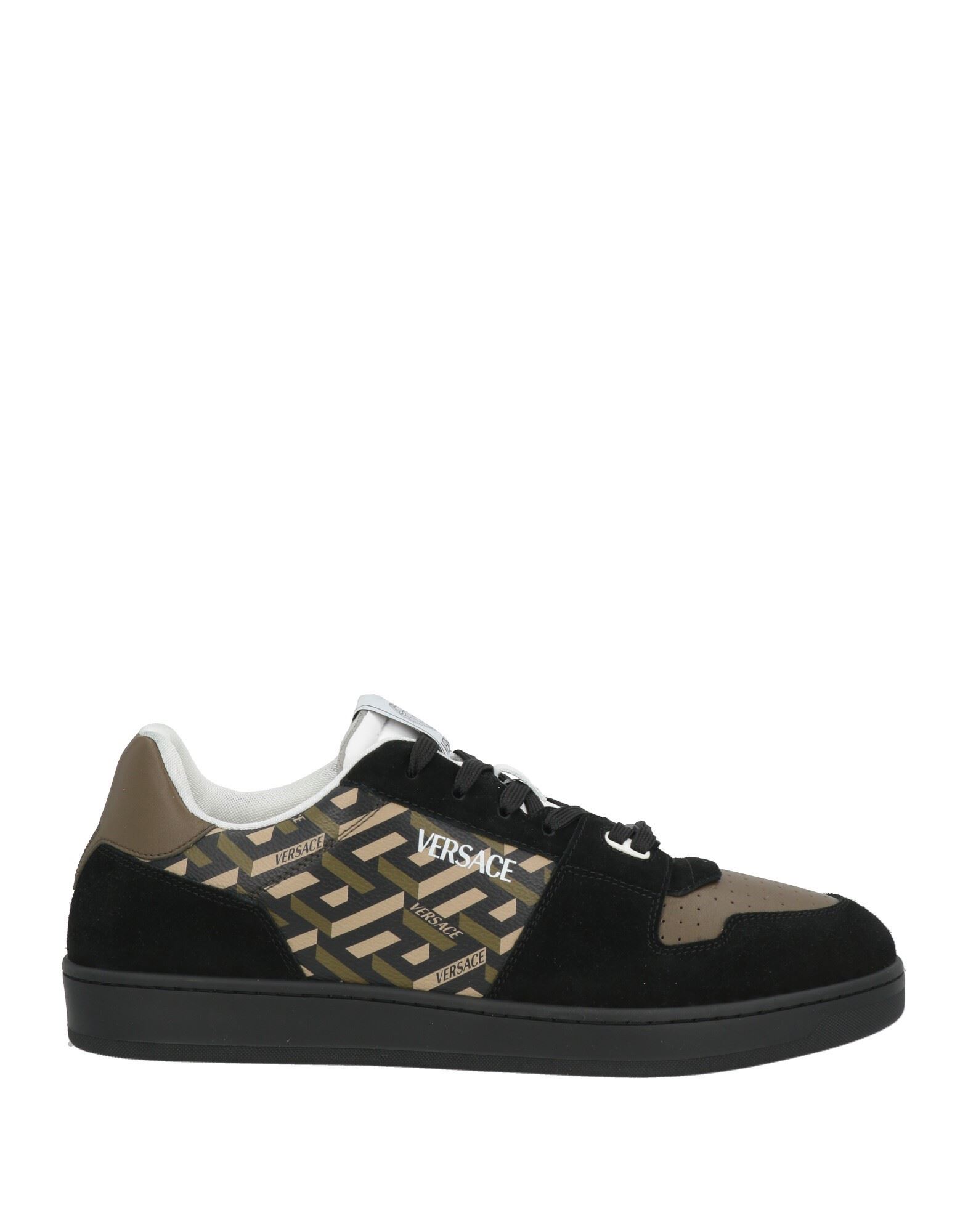  Versace - Schuhe - Sneakers - On Yoox.com 