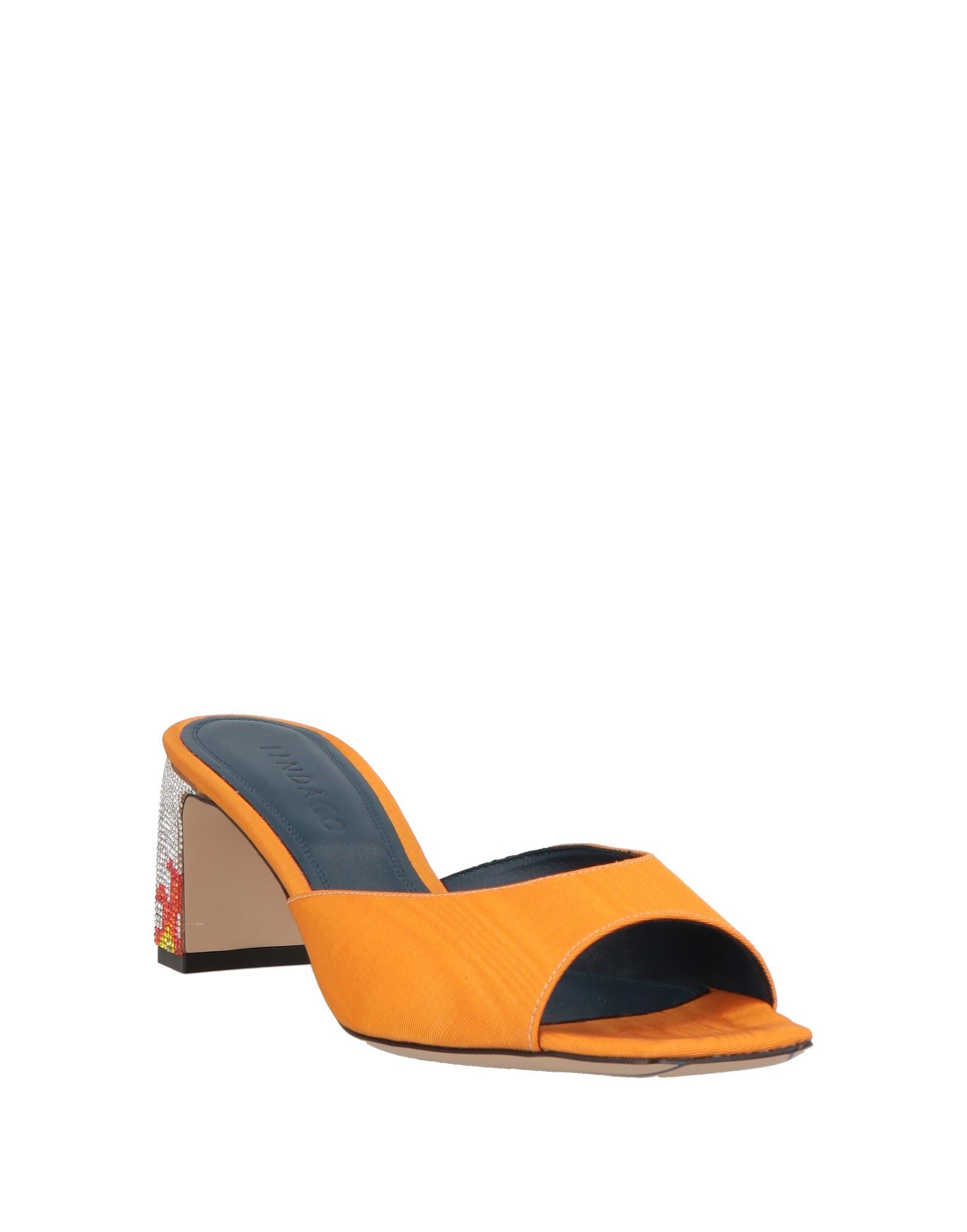 Iindaco - Schuhe - Sandalen - On Yoox.com 