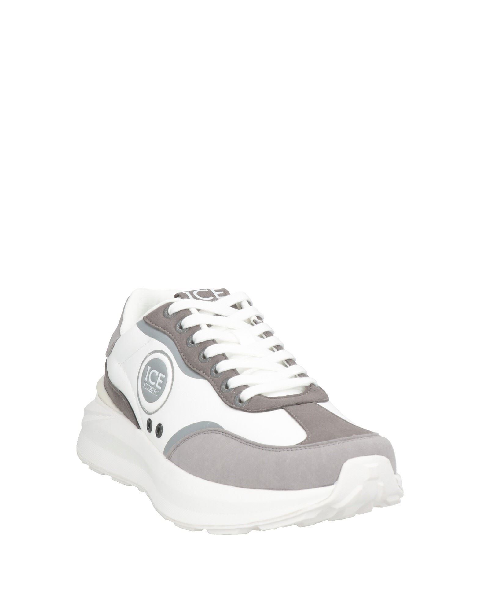  Ice Iceberg - Schuhe - Sneakers - On Yoox.com 
