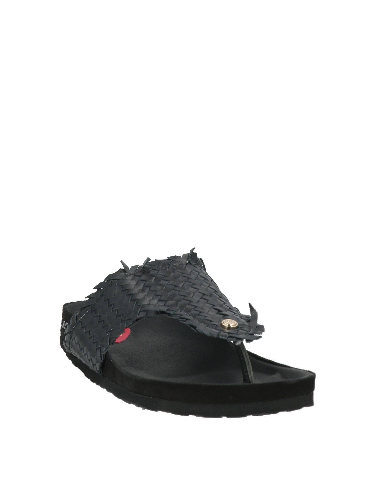  Love Moschino - Schuhe - Zehentrenner - On Yoox.com 