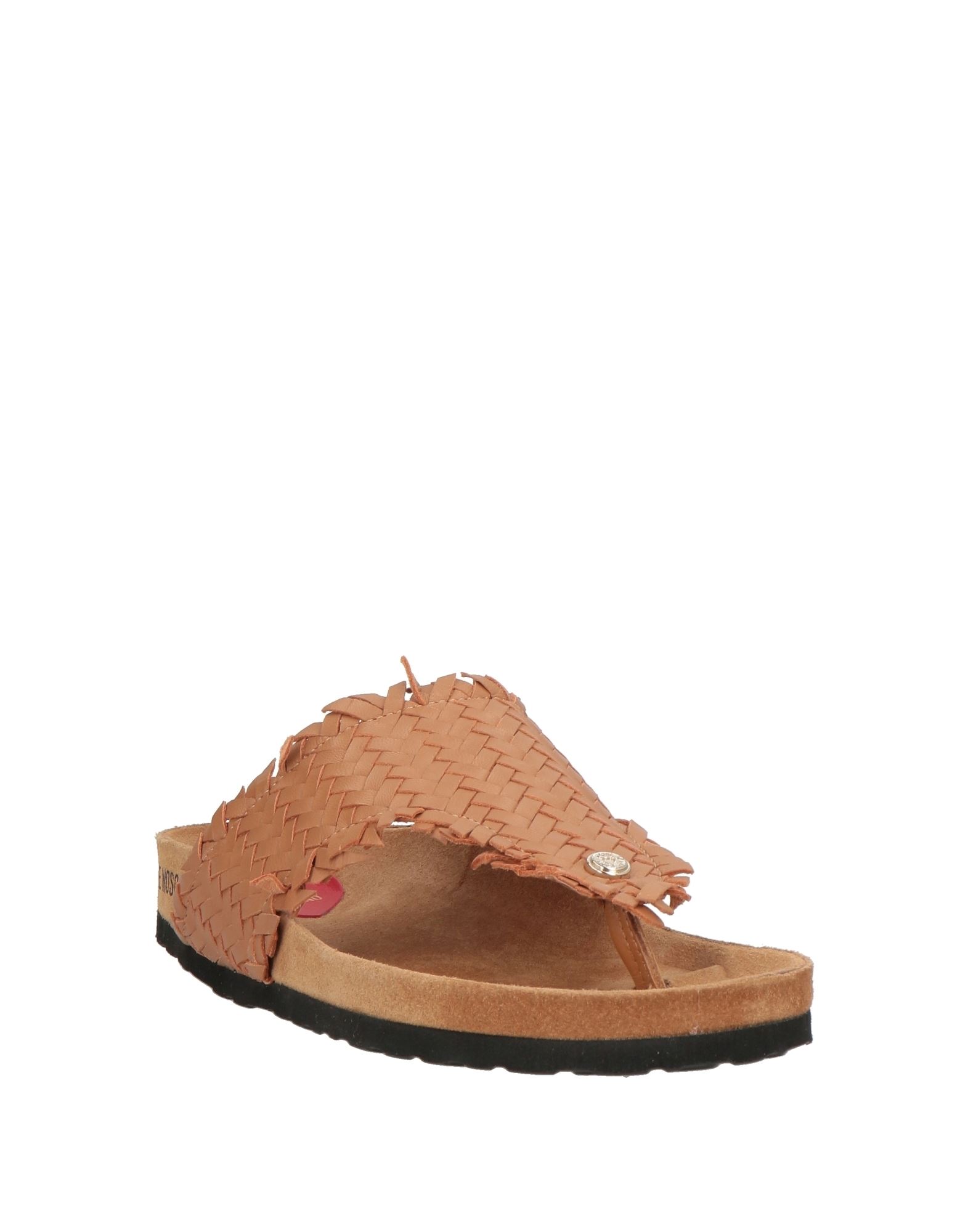  Love Moschino - Schuhe - Zehentrenner - On Yoox.com 