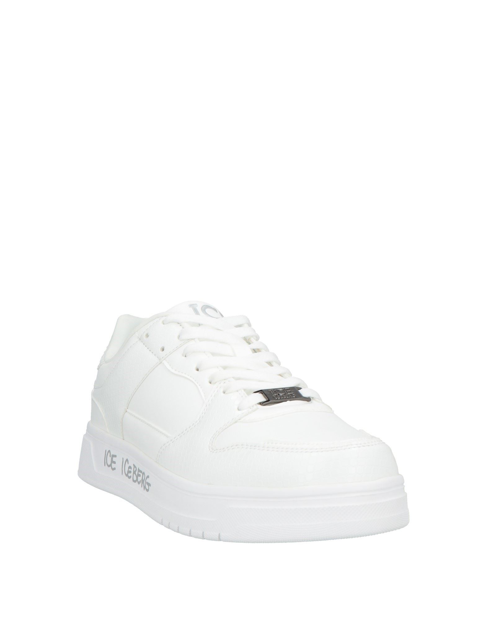  Ice Iceberg - Schuhe - Sneakers - On Yoox.com 