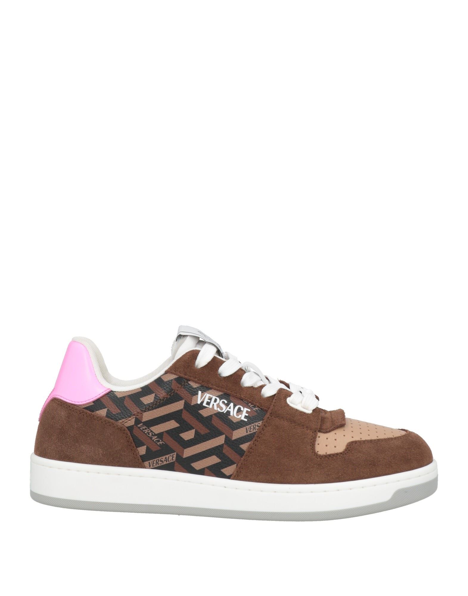  Versace - Schuhe - Sneakers - On Yoox.com 
