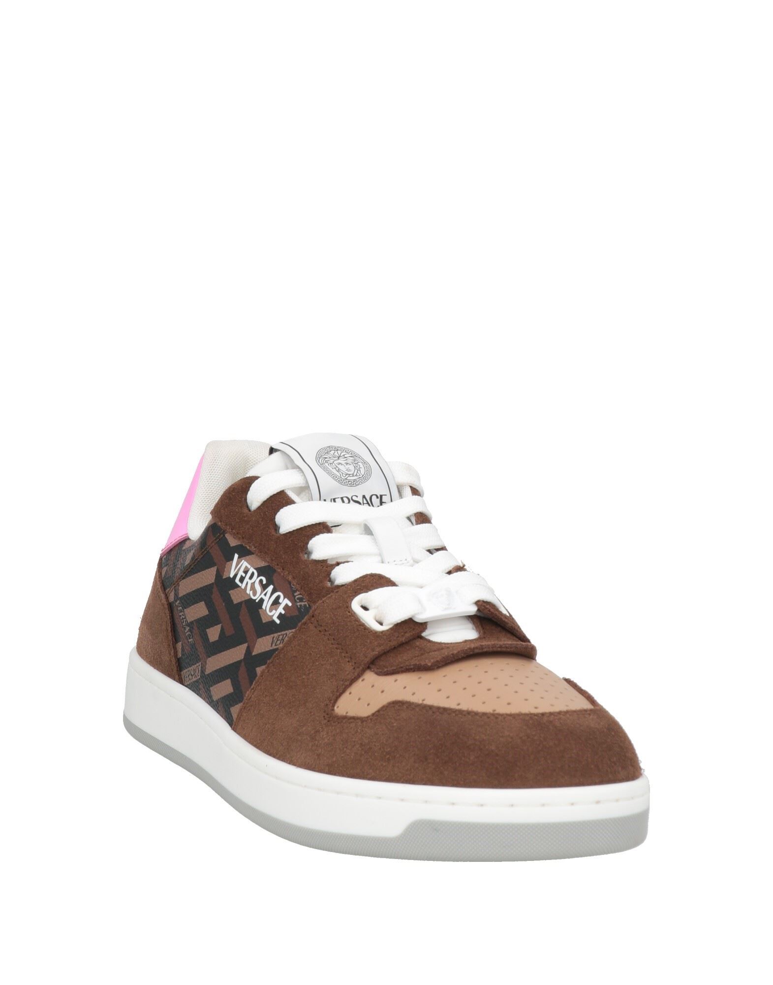  Versace - Schuhe - Sneakers - On Yoox.com 